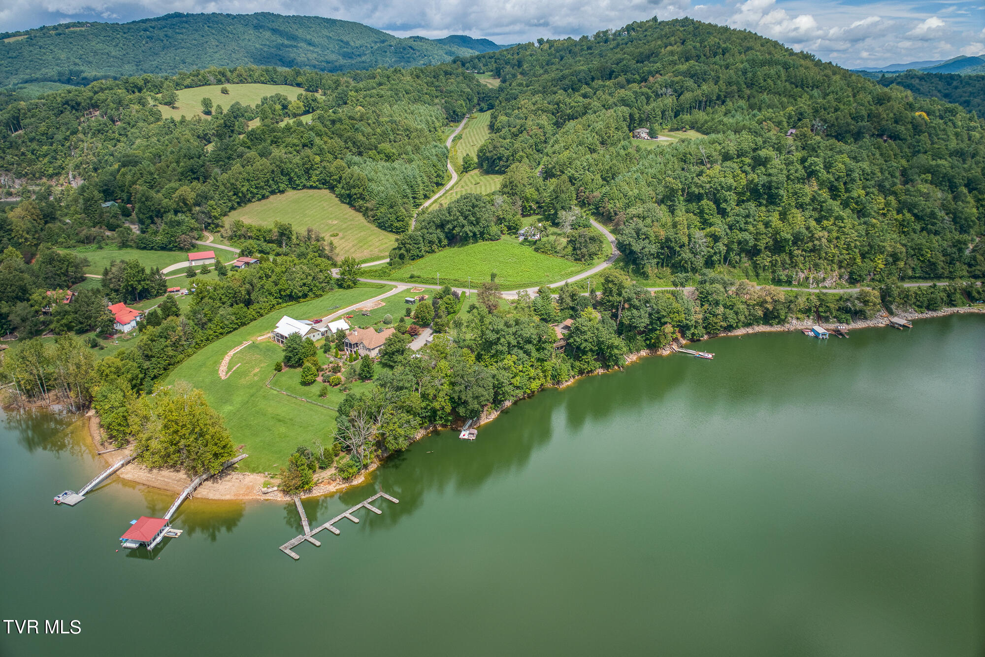 Lot 2 Hickory Hills Road, Butler, Tennessee image 9