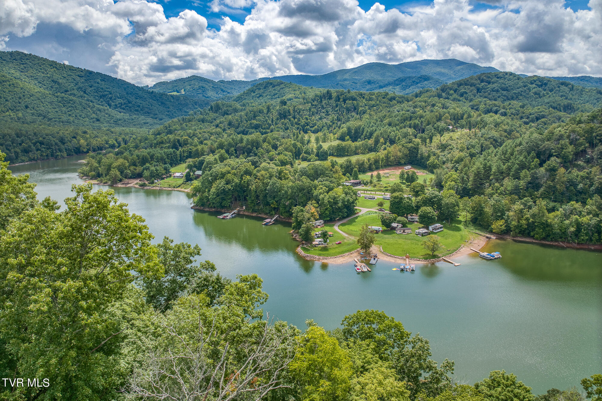 Lot 2 Hickory Hills Road, Butler, Tennessee image 12