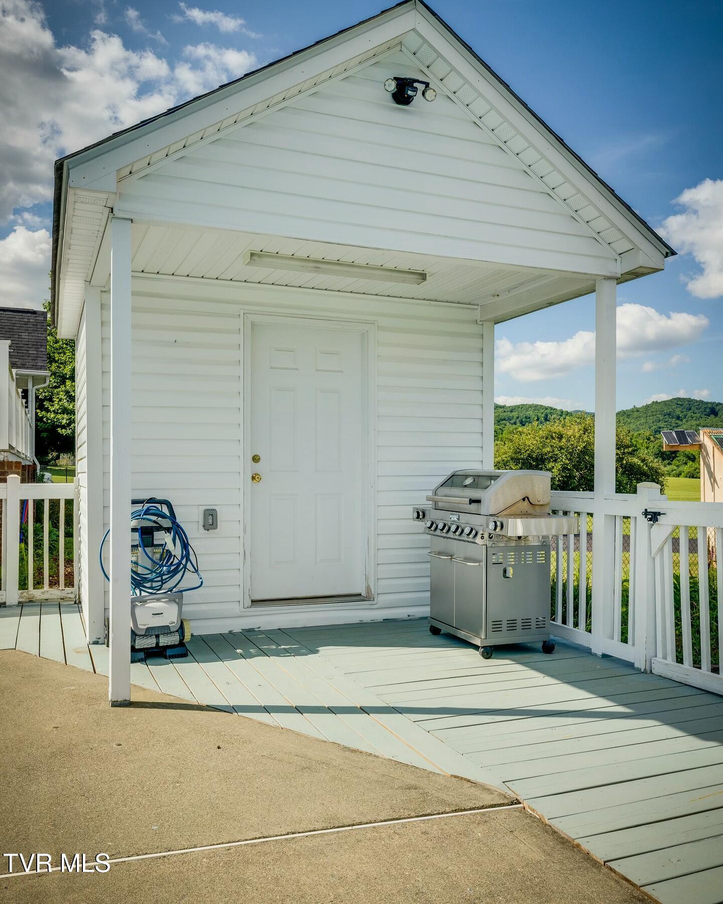 299 Sunrise Lane, Mountain City, Tennessee image 10