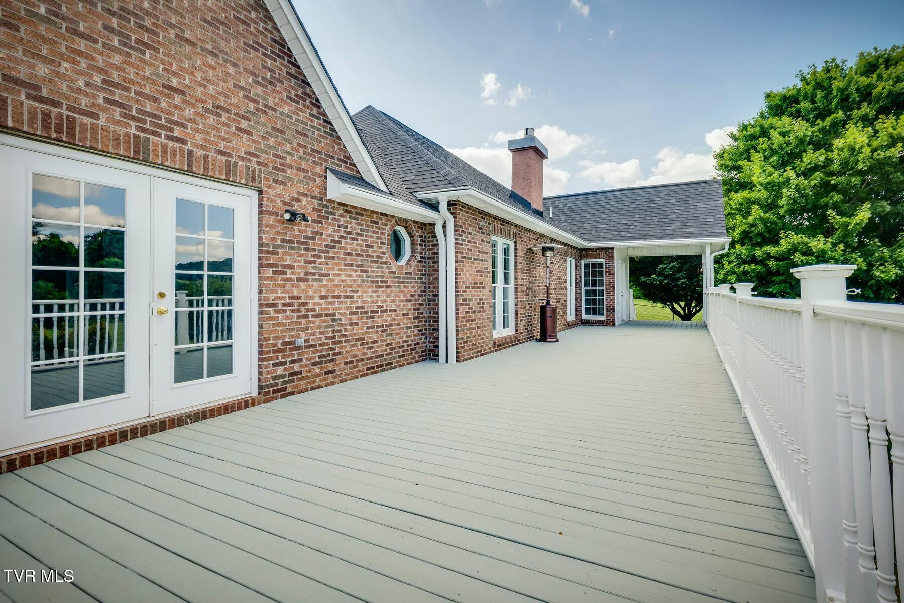 299 Sunrise Lane, Mountain City, Tennessee image 13