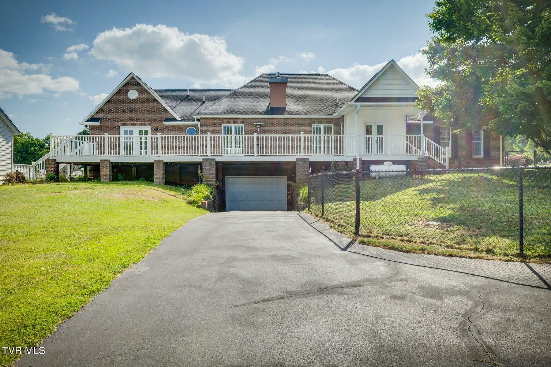 299 Sunrise Lane, Mountain City, Tennessee image 5