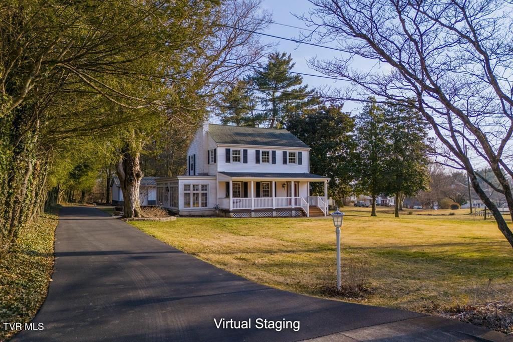 Photo of 2111 Lee Highway, Bristol, VA 24201 (MLS # 9991387)