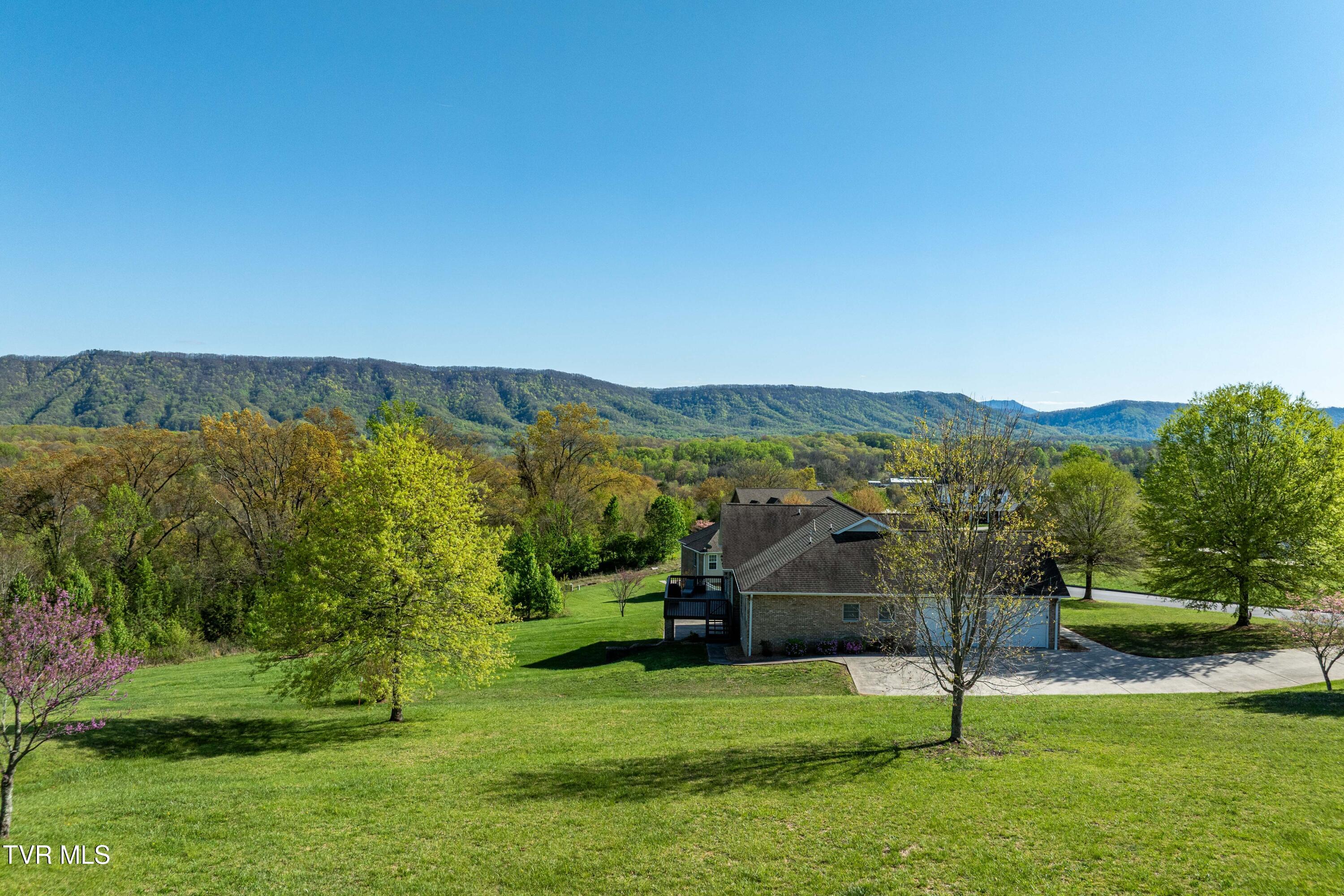 307 Carrie Circle, Mount Carmel, Tennessee image 18