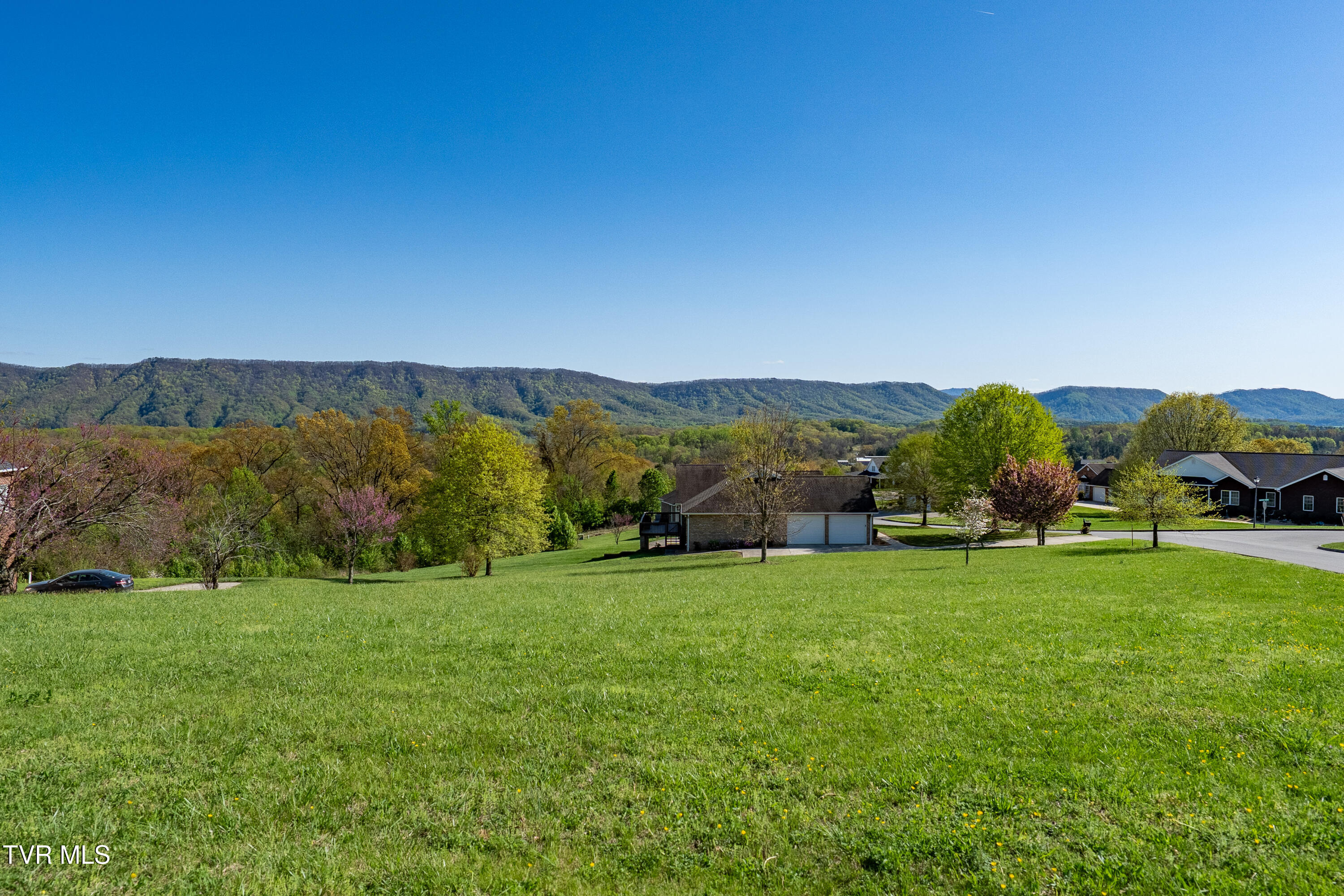 307 Carrie Circle, Mount Carmel, Tennessee image 22