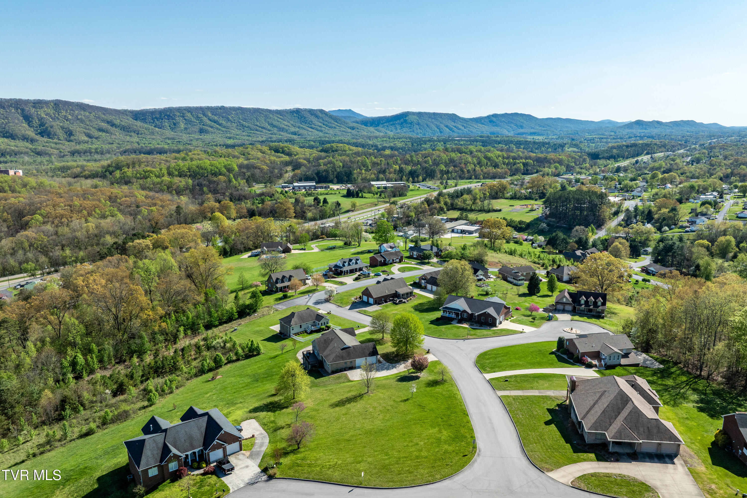 307 Carrie Circle, Mount Carmel, Tennessee image 5
