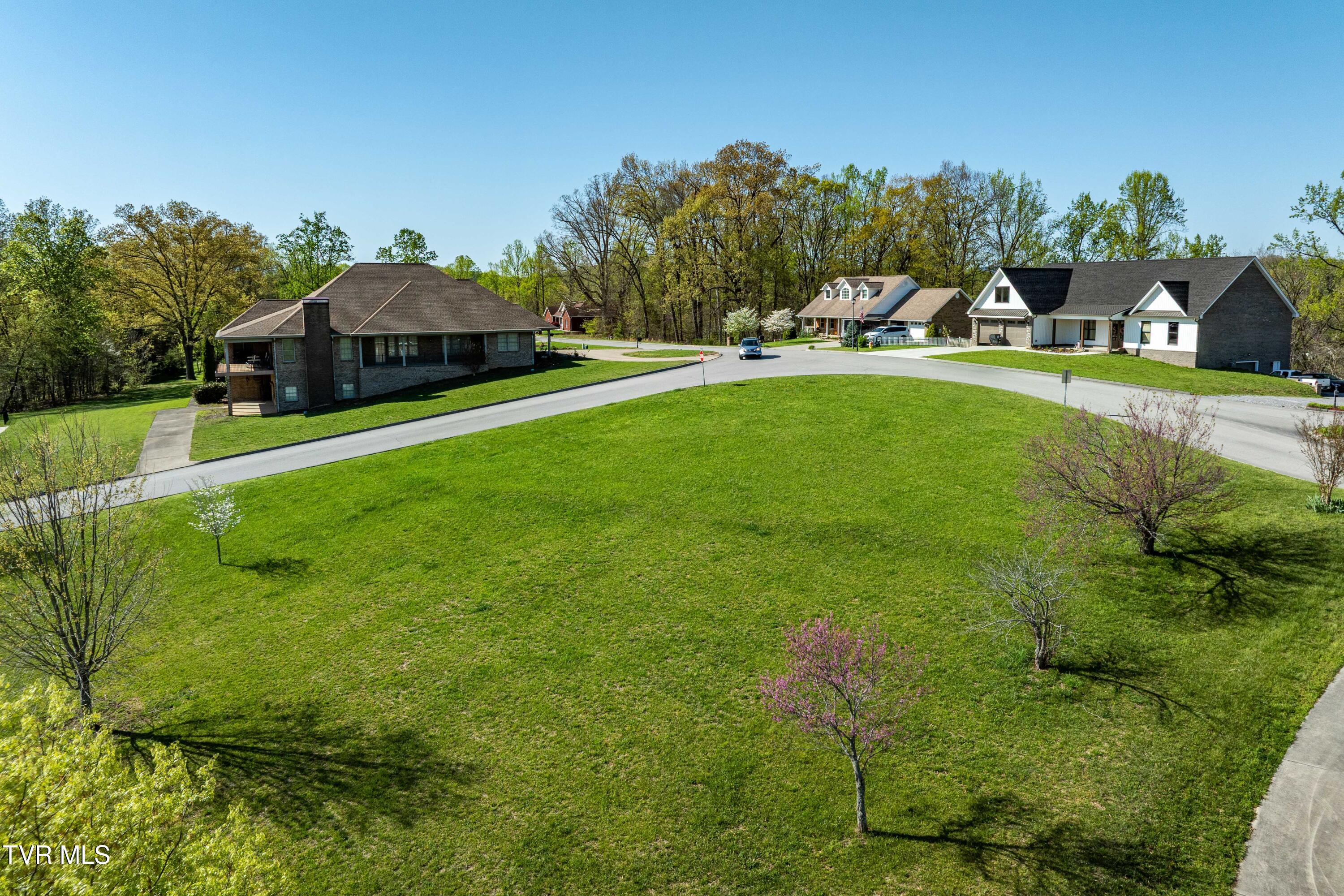 307 Carrie Circle, Mount Carmel, Tennessee image 17