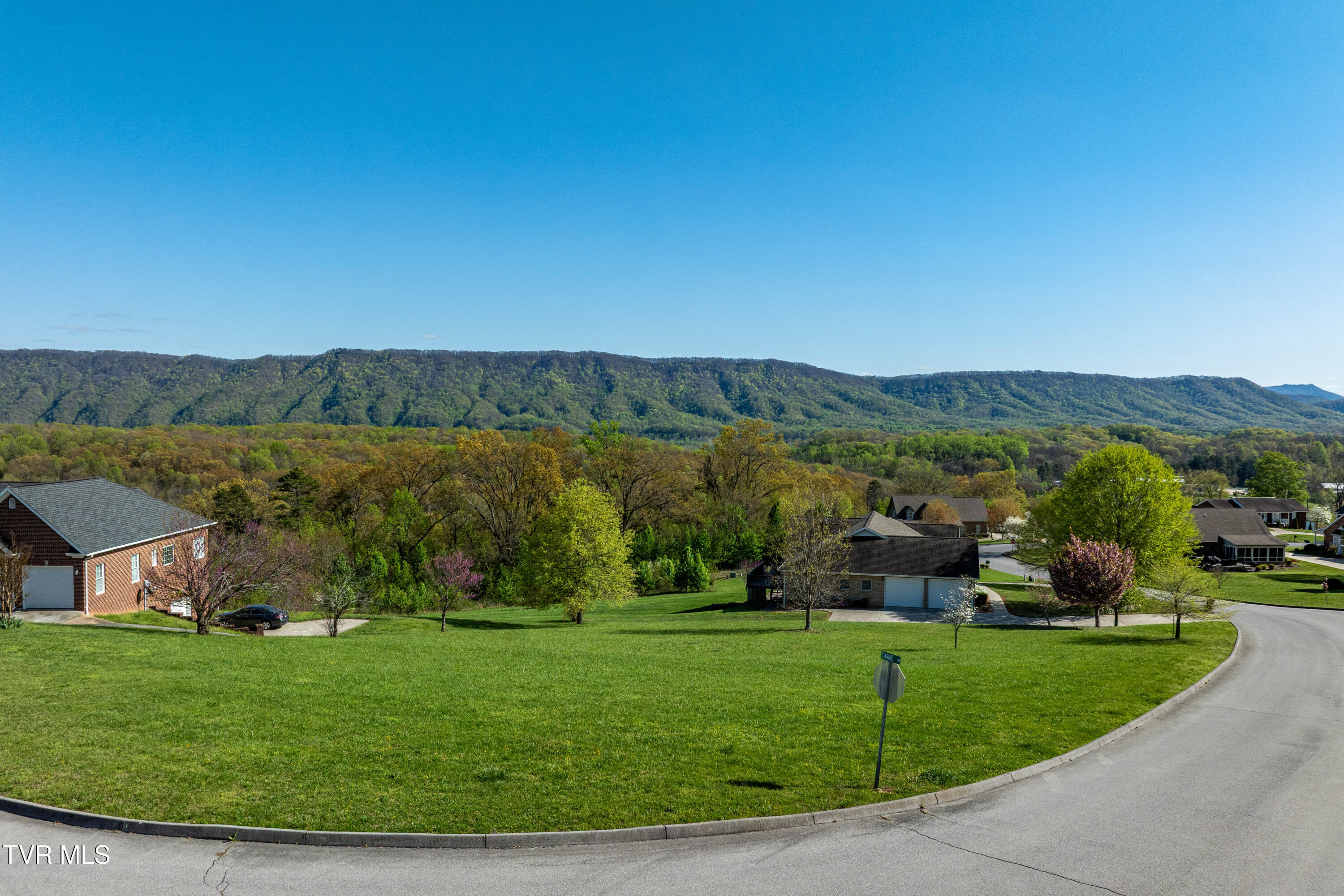 307 Carrie Circle, Mount Carmel, Tennessee image 12