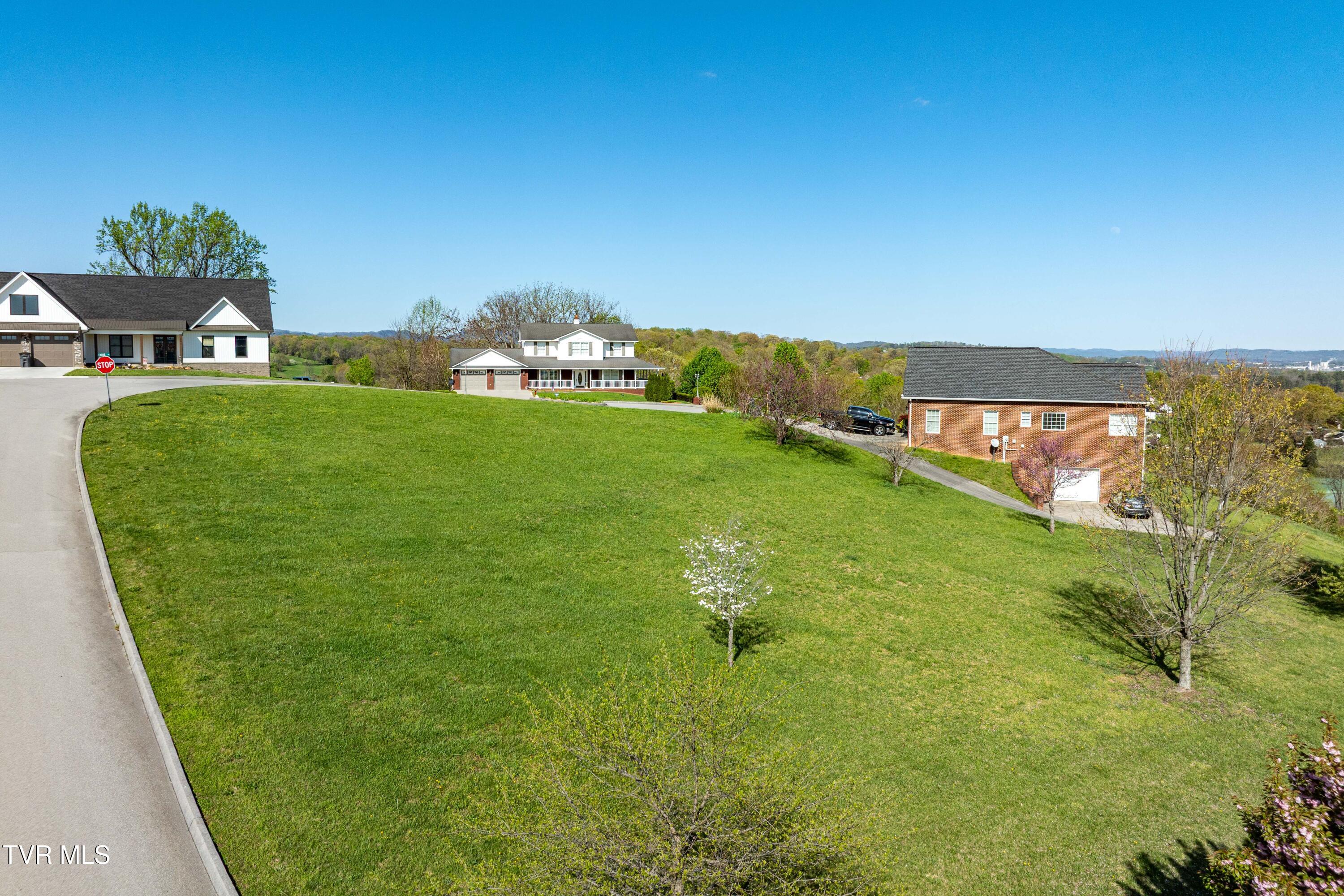 307 Carrie Circle, Mount Carmel, Tennessee image 15