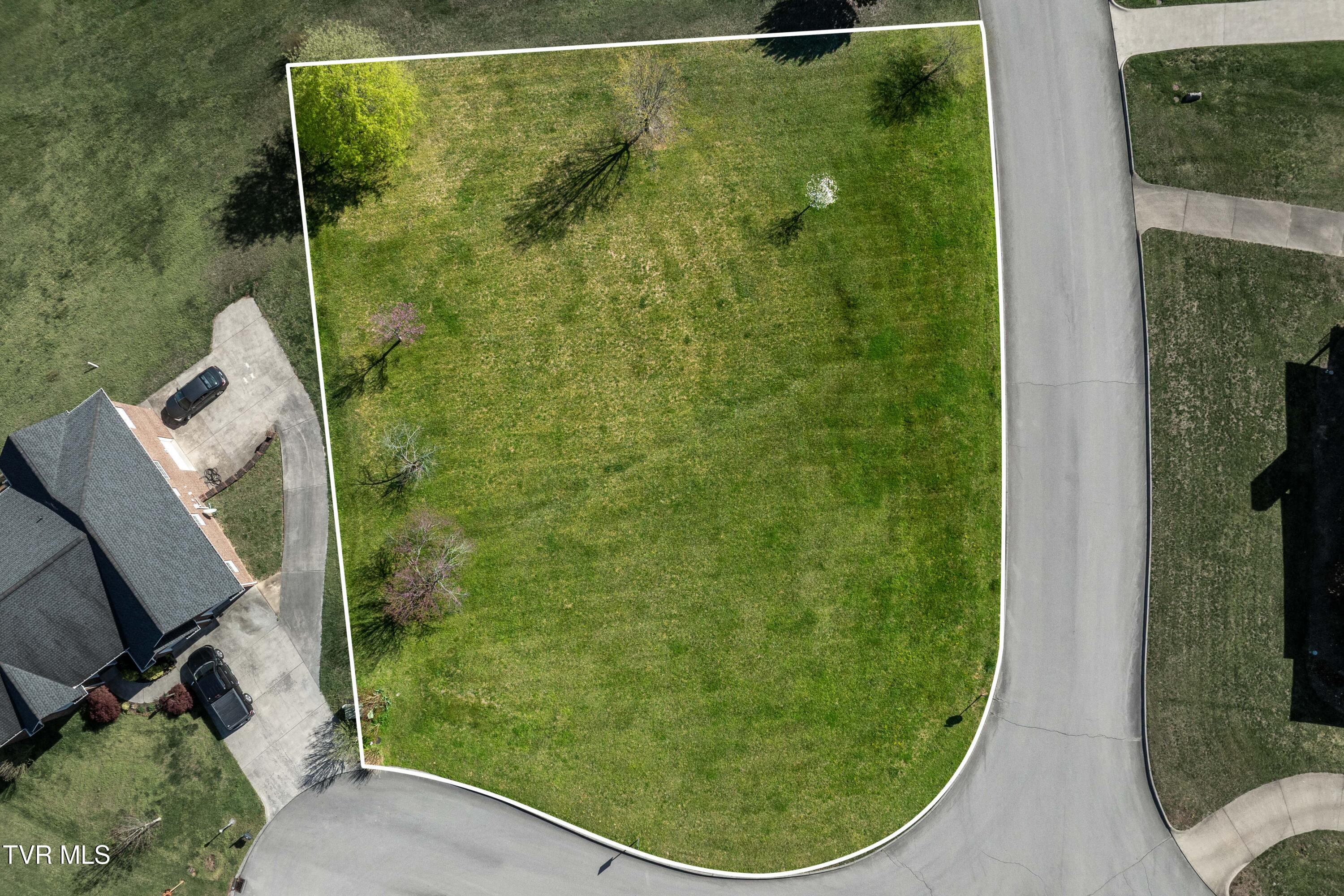 307 Carrie Circle, Mount Carmel, Tennessee image 30