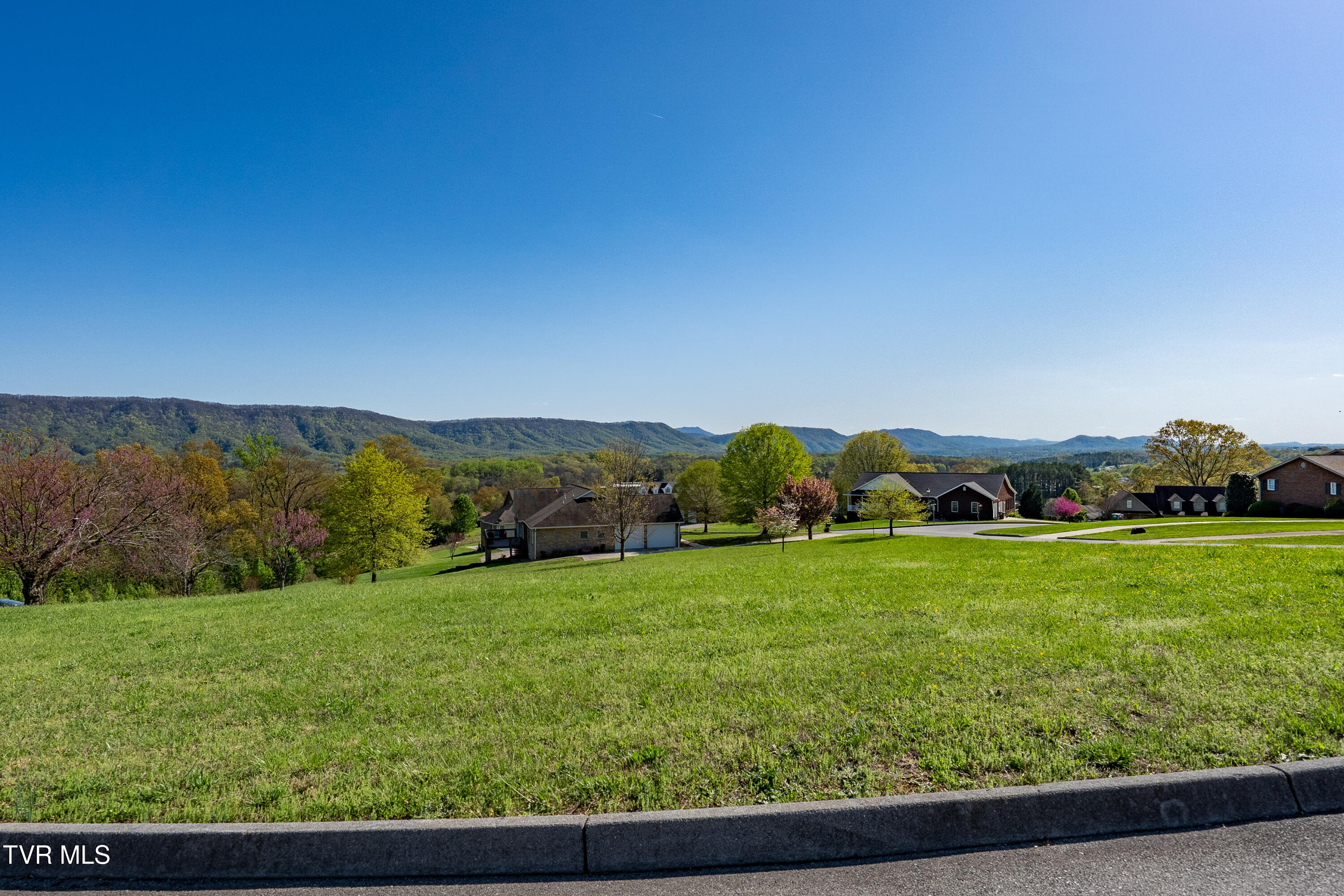 307 Carrie Circle, Mount Carmel, Tennessee image 21