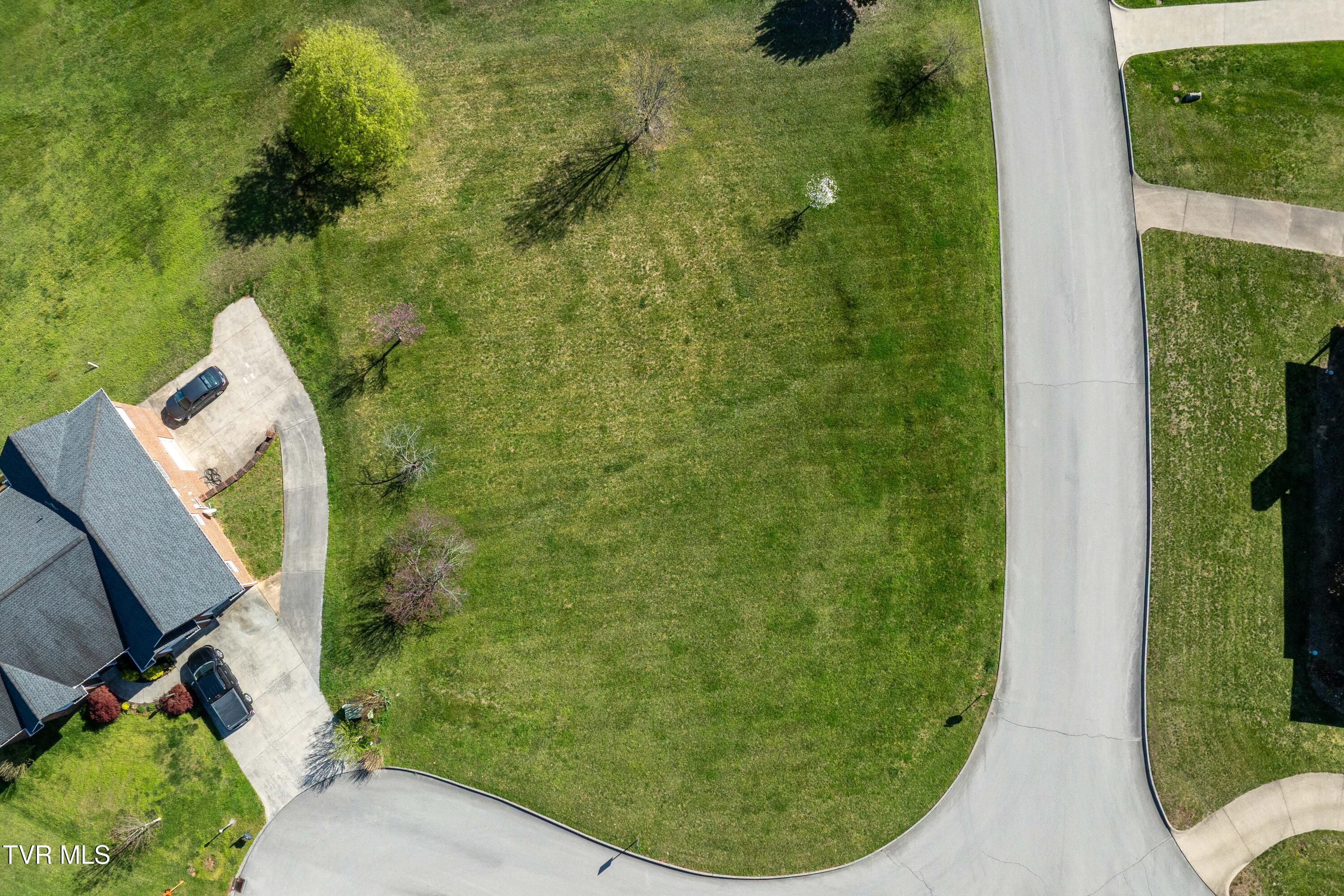 307 Carrie Circle, Mount Carmel, Tennessee image 31