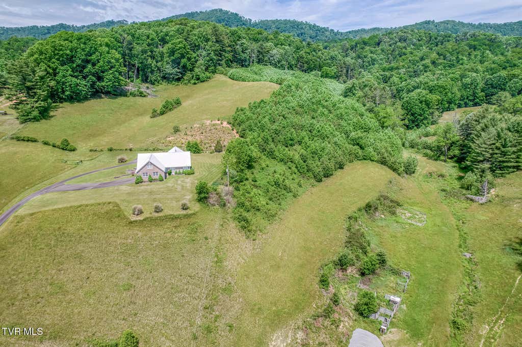 Photo of 1044 Waters Road, Laurel Bloomery, TN 37680 (MLS # 9996238)