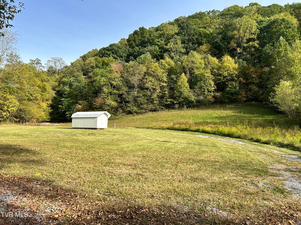 Photo of 166 Holston Mountain Road, Elizabethton, TN 37643 (MLS # 9989247)