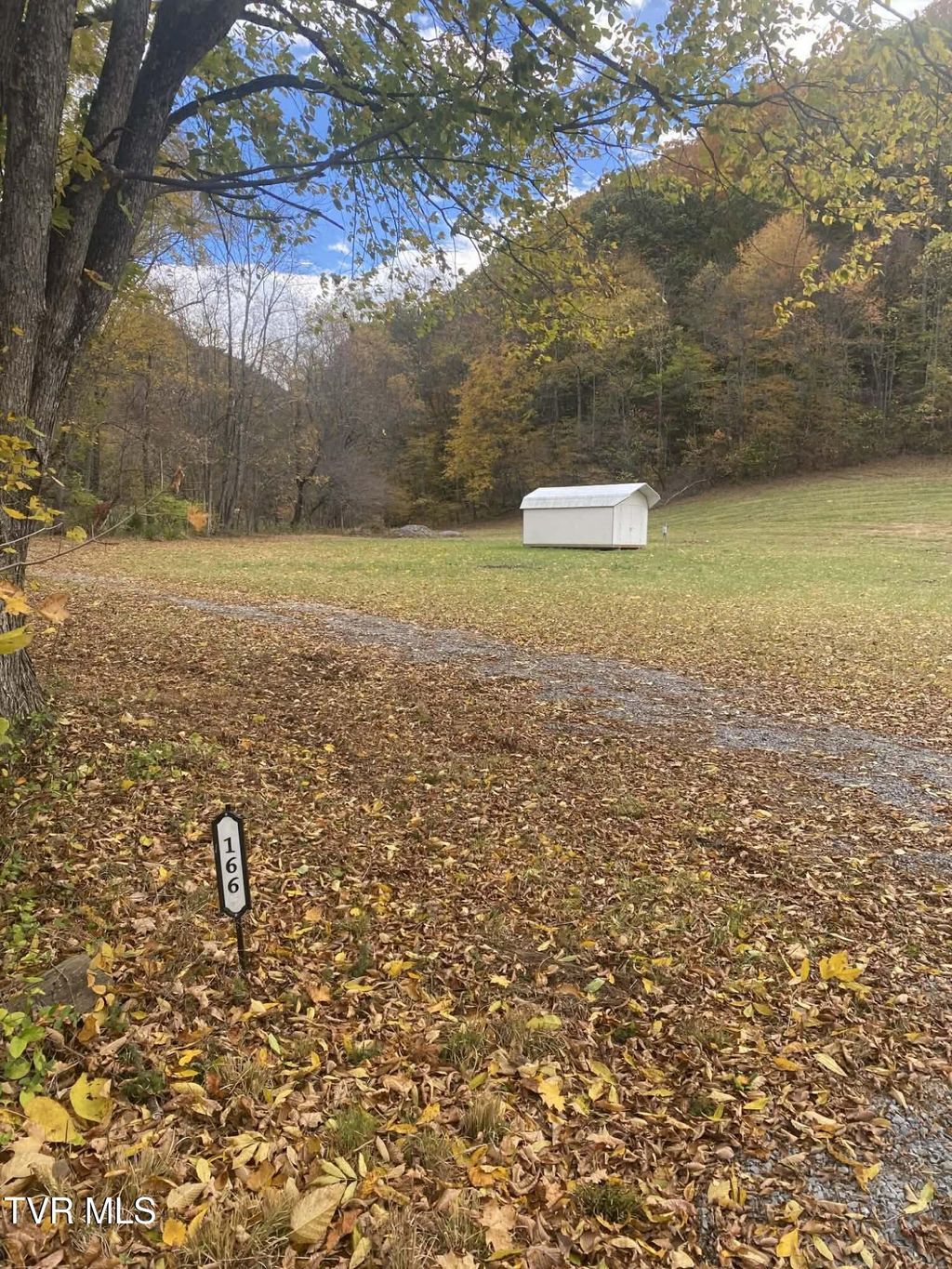 Photo of 166 Holston Mountain Road, Elizabethton, TN 37643 (MLS # 9989247)