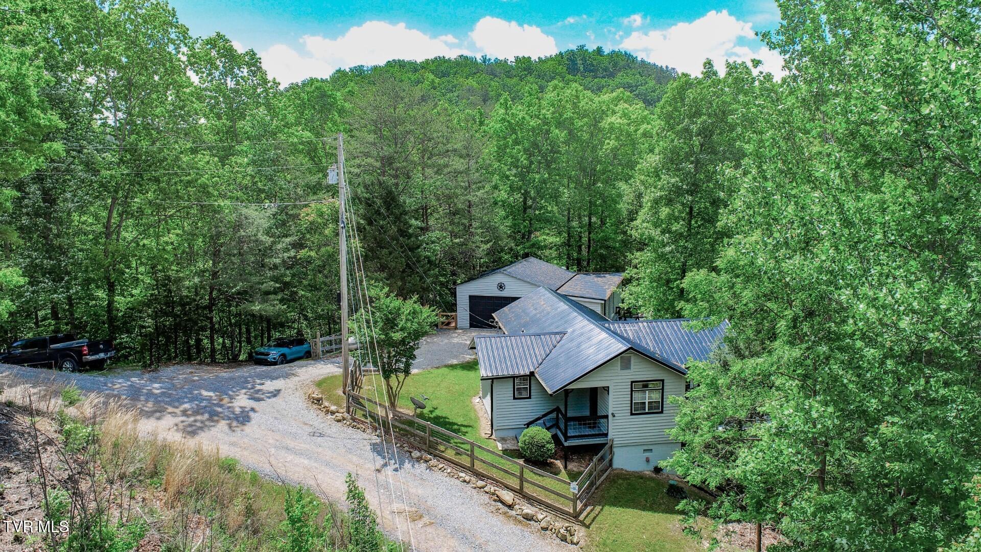 2975 Arch Rd, Cosby, Tennessee image 6