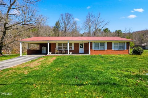 Photo of 805 Rock Creek Road, Erwin, TN 37650 (MLS # 9993096)