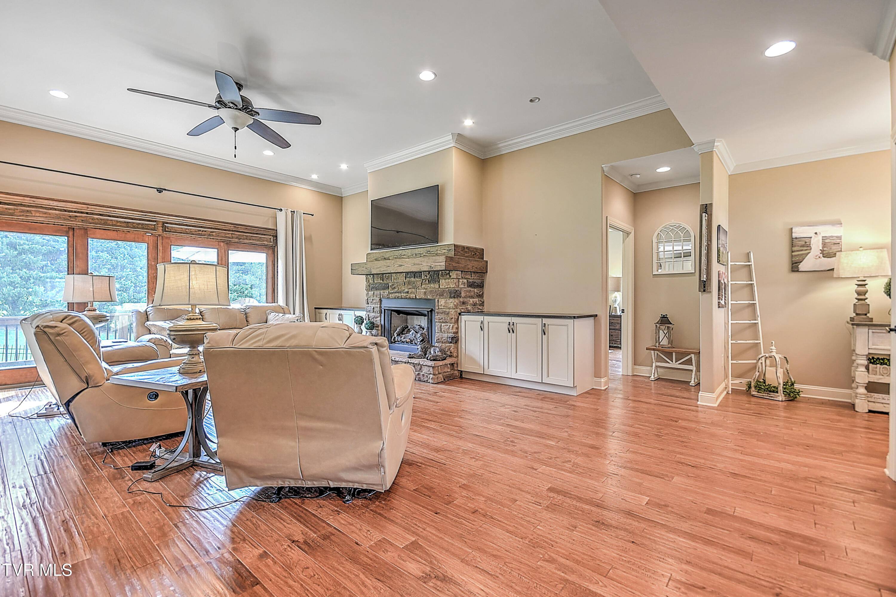 133 Christopher Way, Blountville, Tennessee image 21