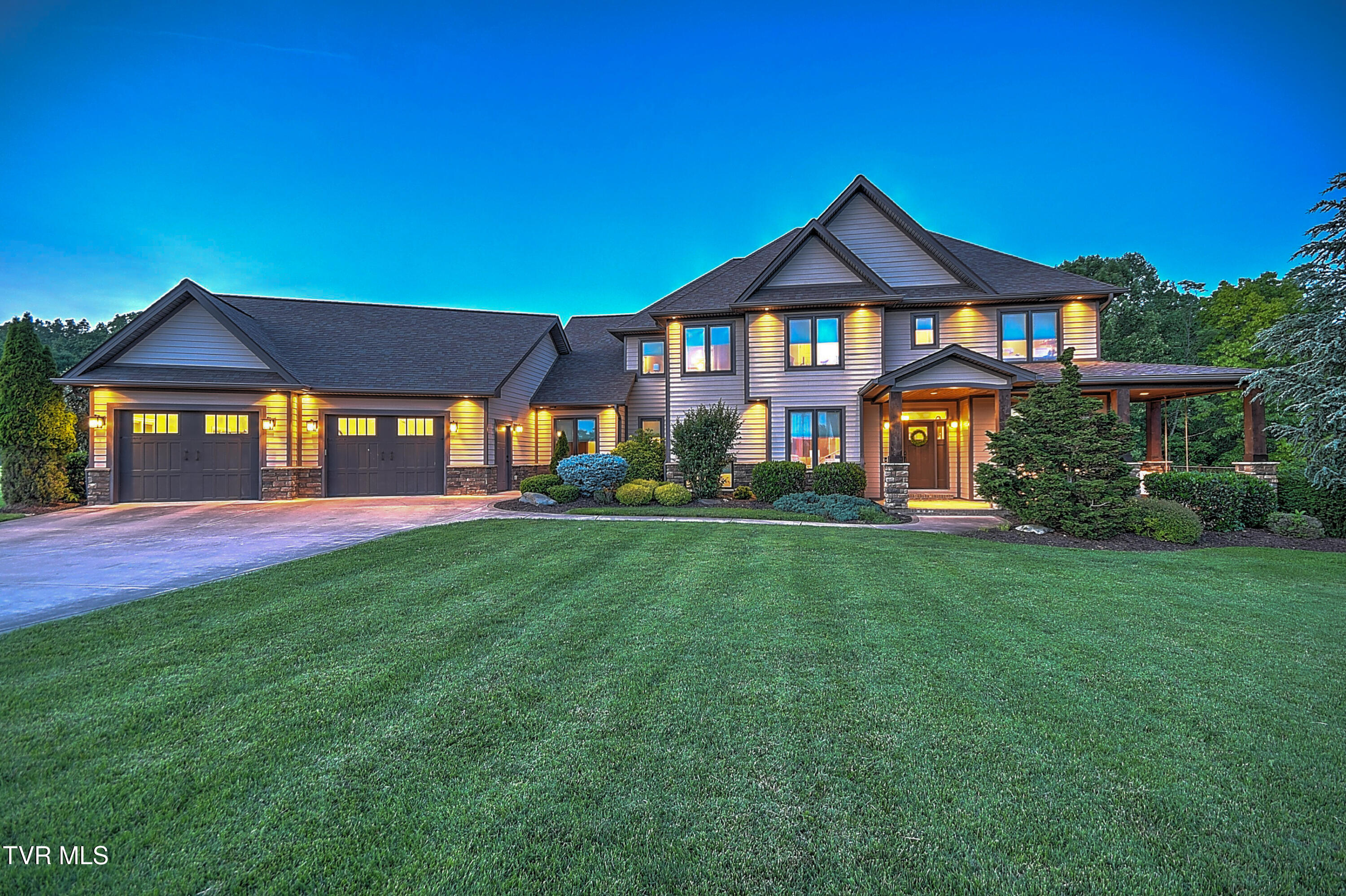 133 Christopher Way, Blountville, Tennessee image 3