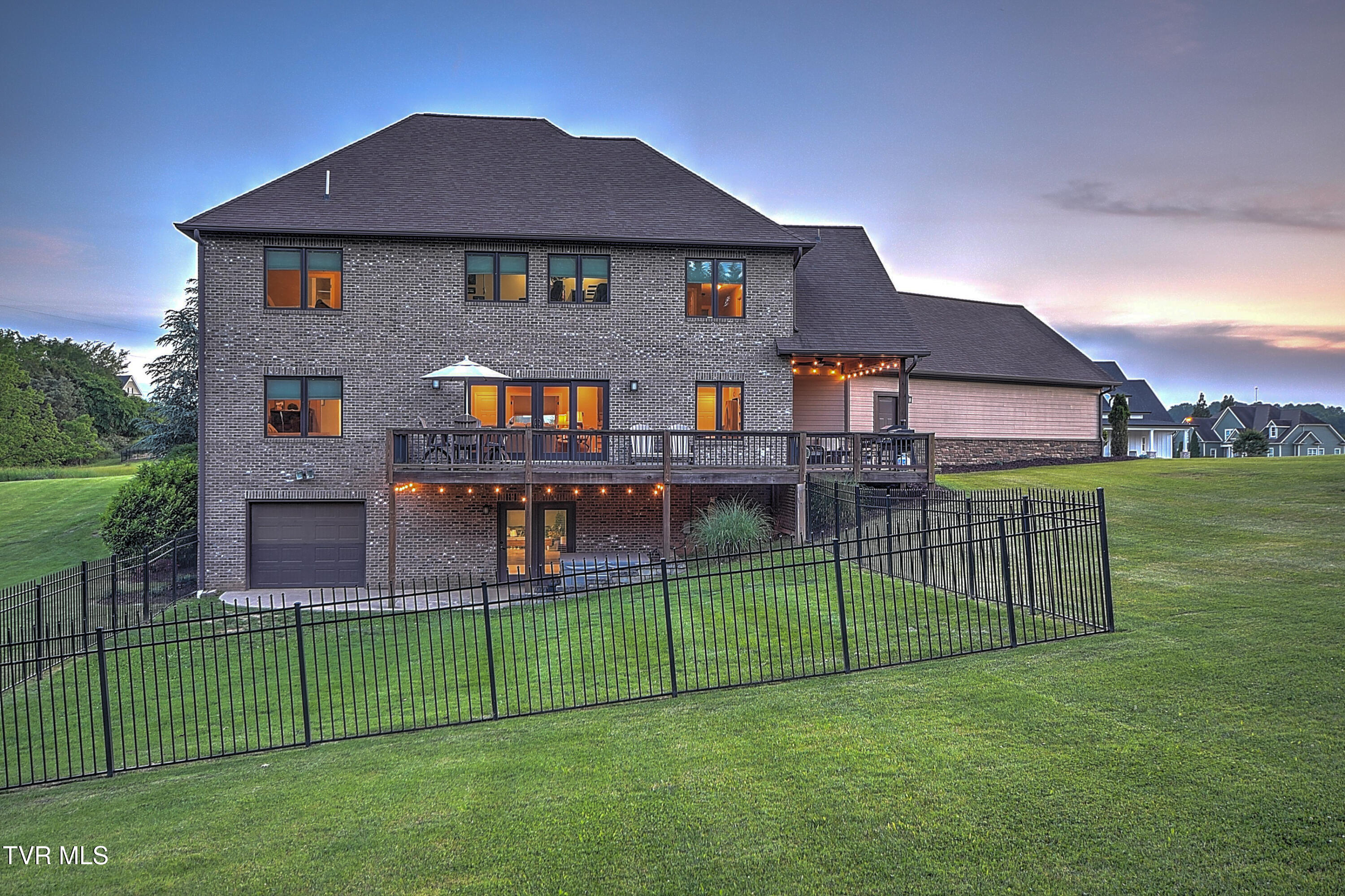 133 Christopher Way, Blountville, Tennessee image 4