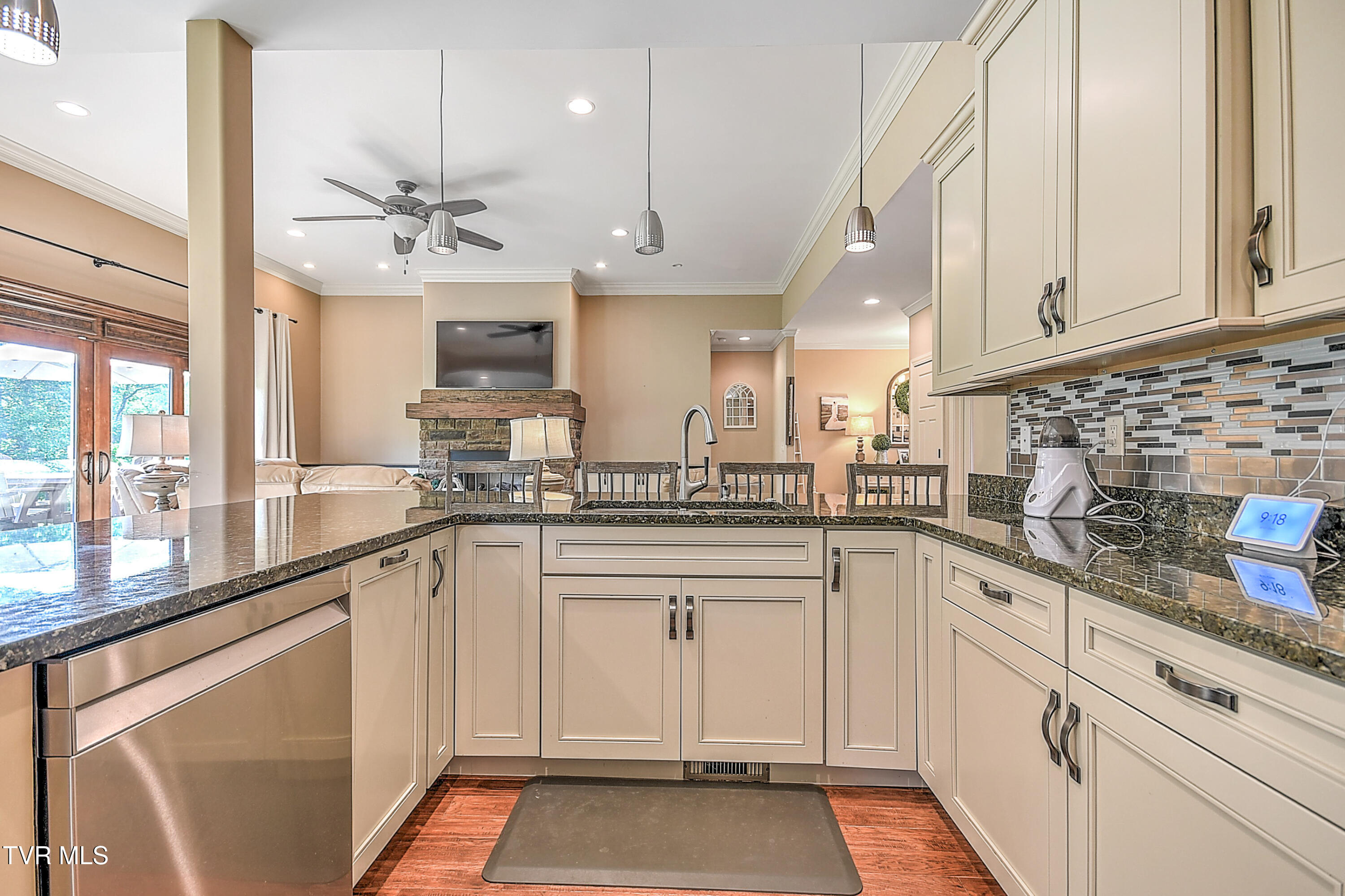 133 Christopher Way, Blountville, Tennessee image 26