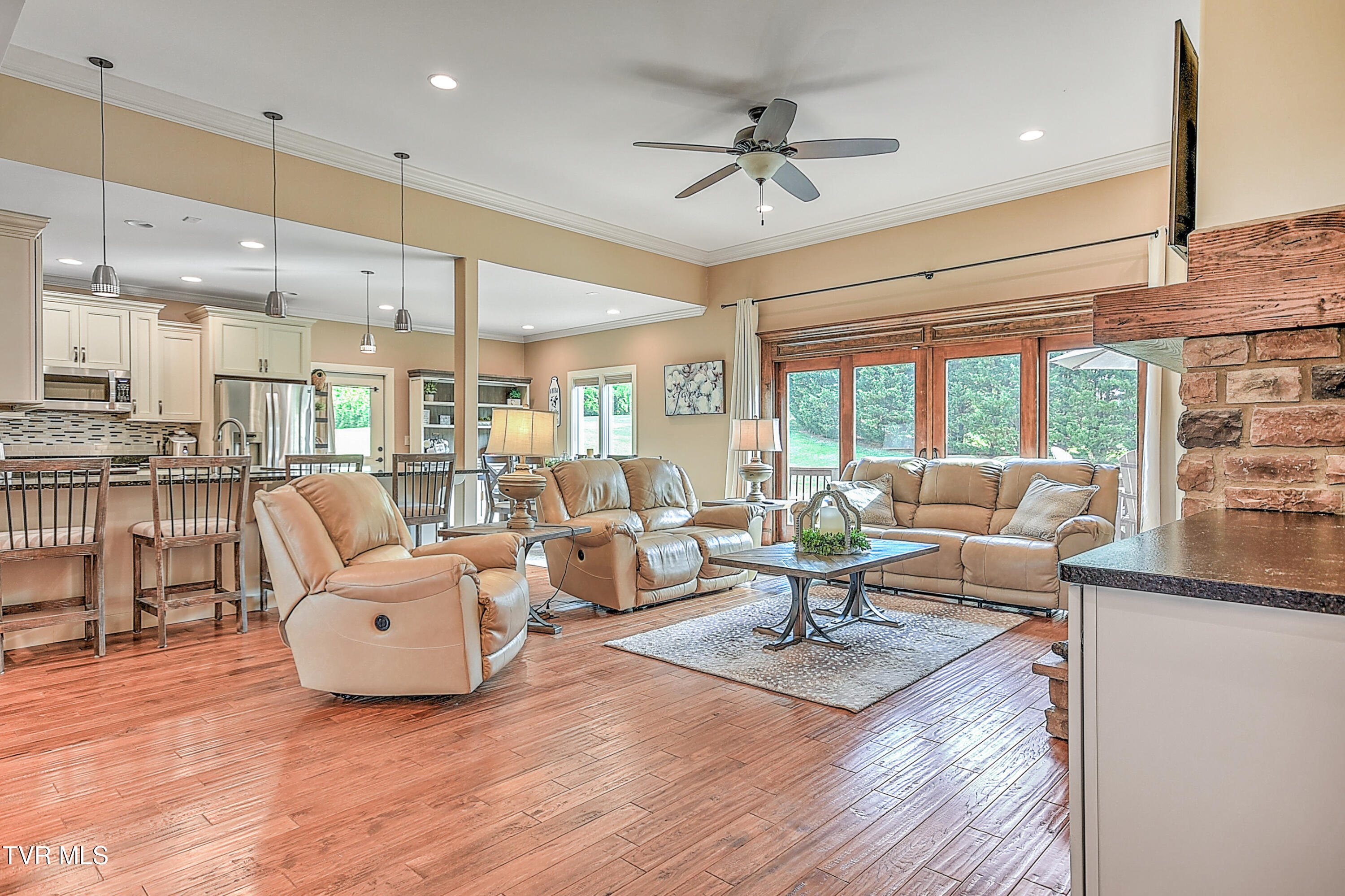 133 Christopher Way, Blountville, Tennessee image 16