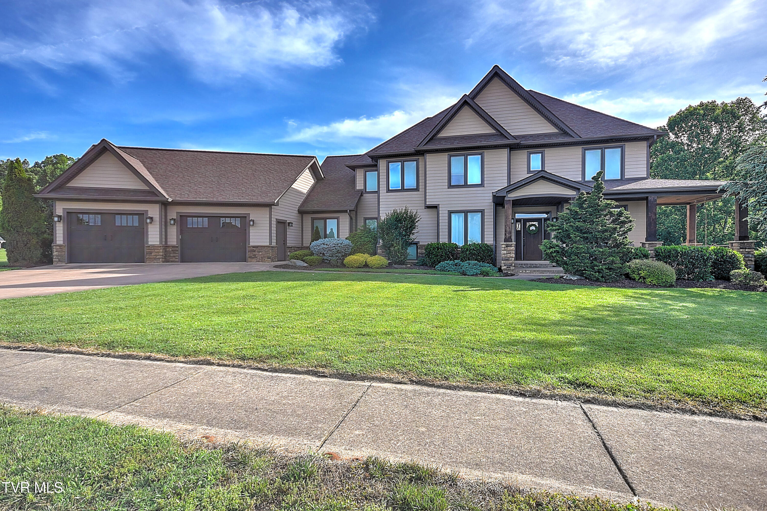 133 Christopher Way, Blountville, Tennessee image 7