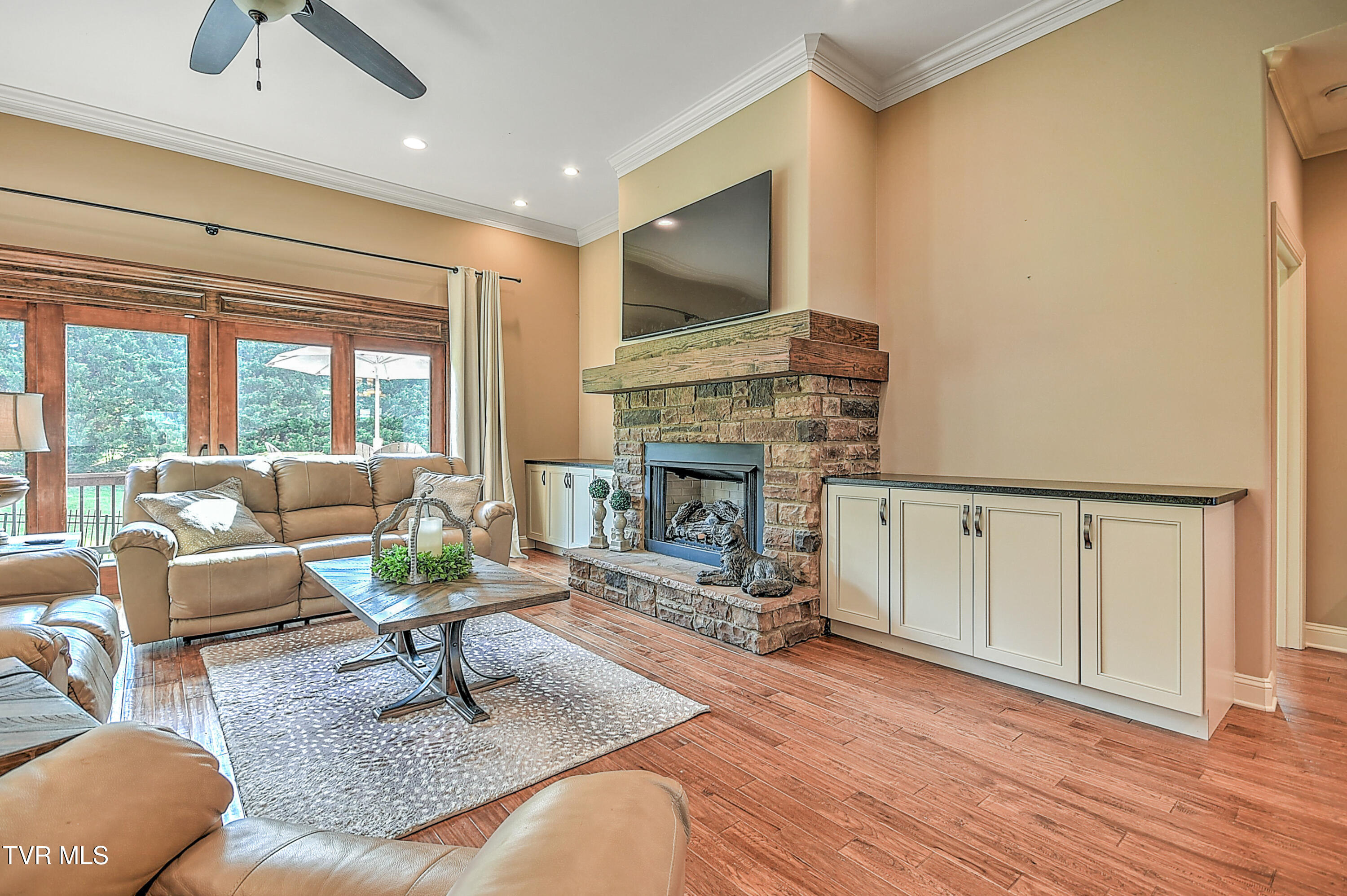 133 Christopher Way, Blountville, Tennessee image 17