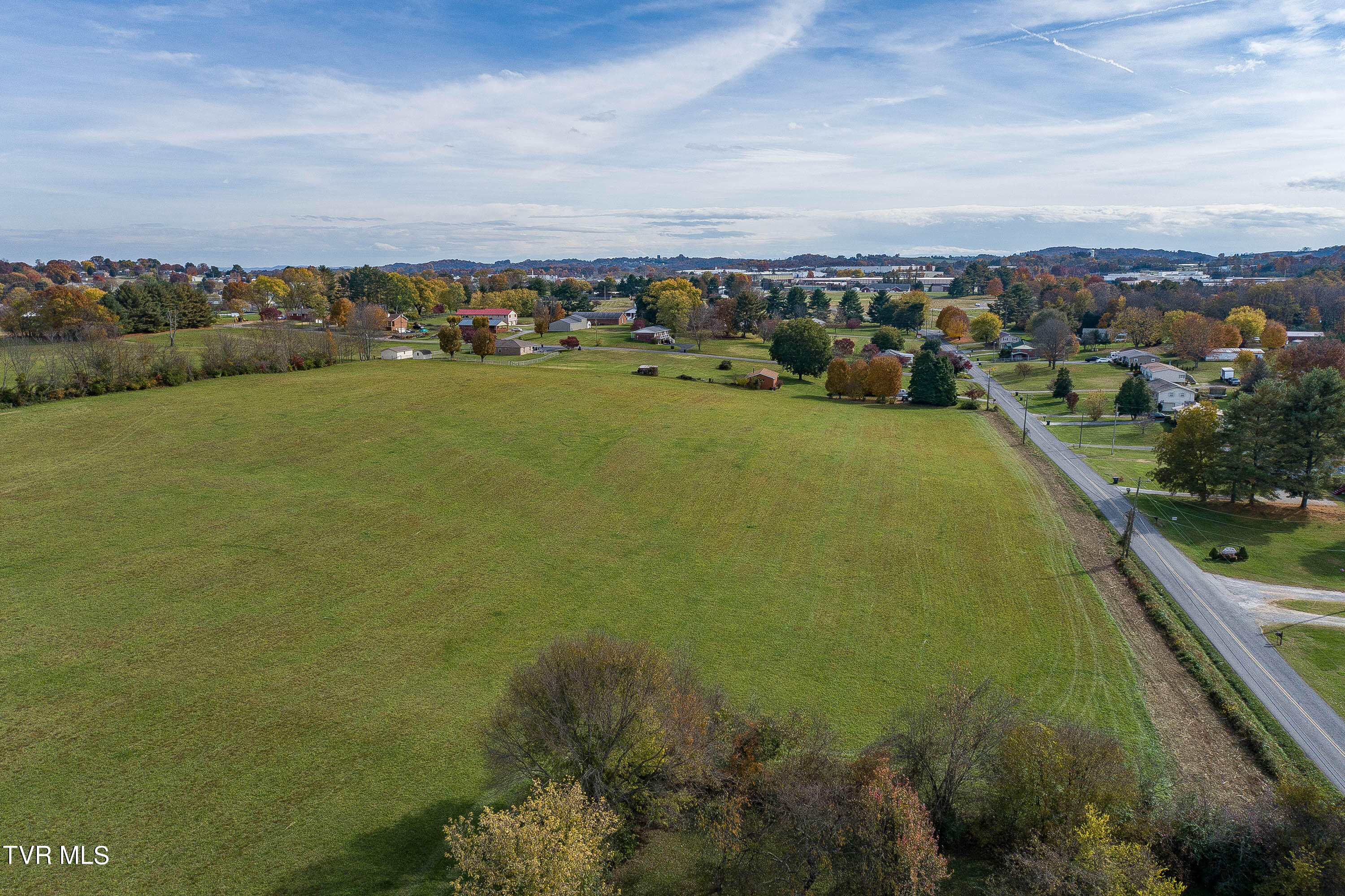 5085 Old Kentucky Road, Morristown, Tennessee image 1