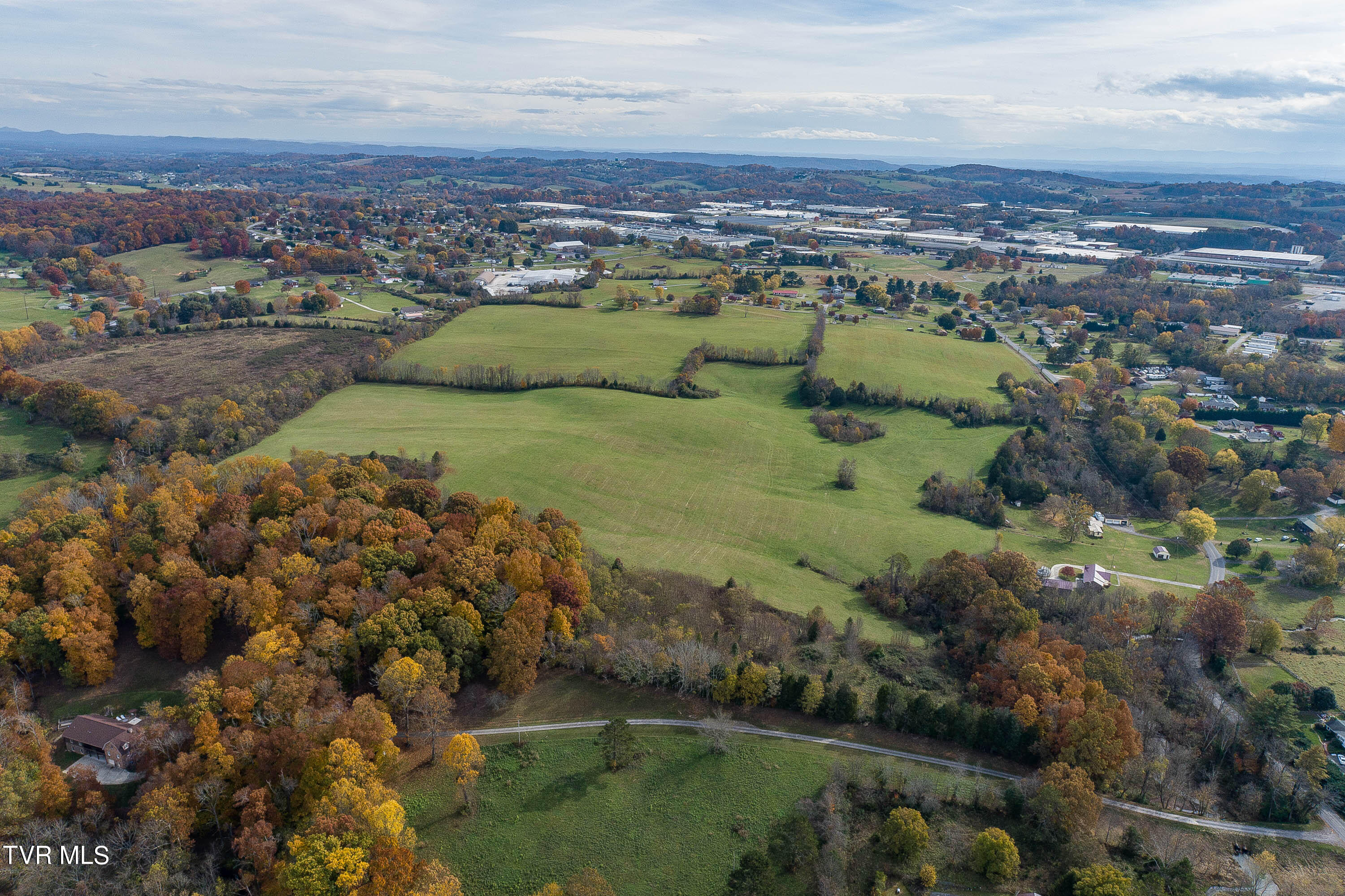 5085 Old Kentucky Road, Morristown, Tennessee image 12