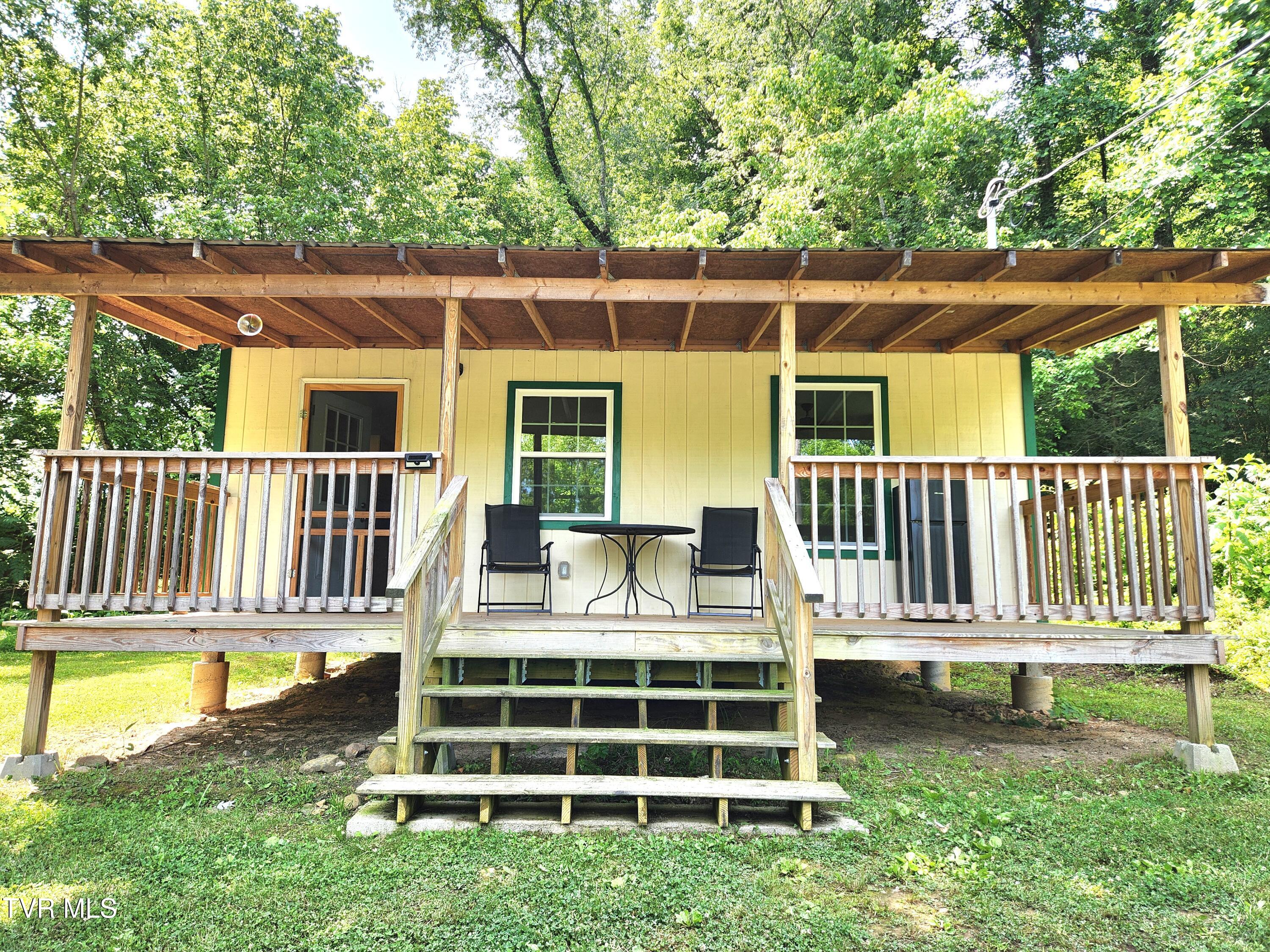 2428 Middle Creek Road, Afton, Tennessee image 2