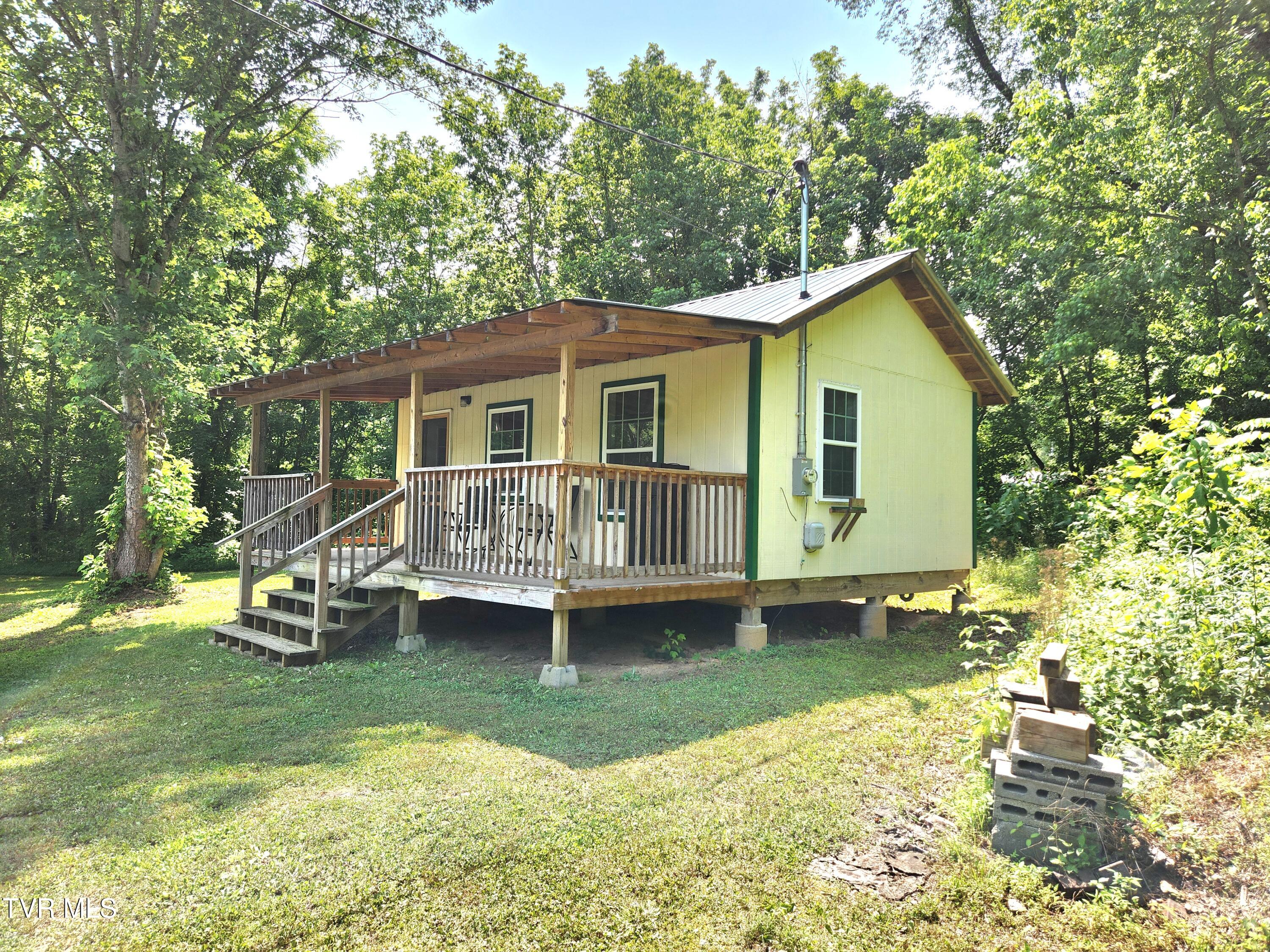 2428 Middle Creek Road, Afton, Tennessee image 3