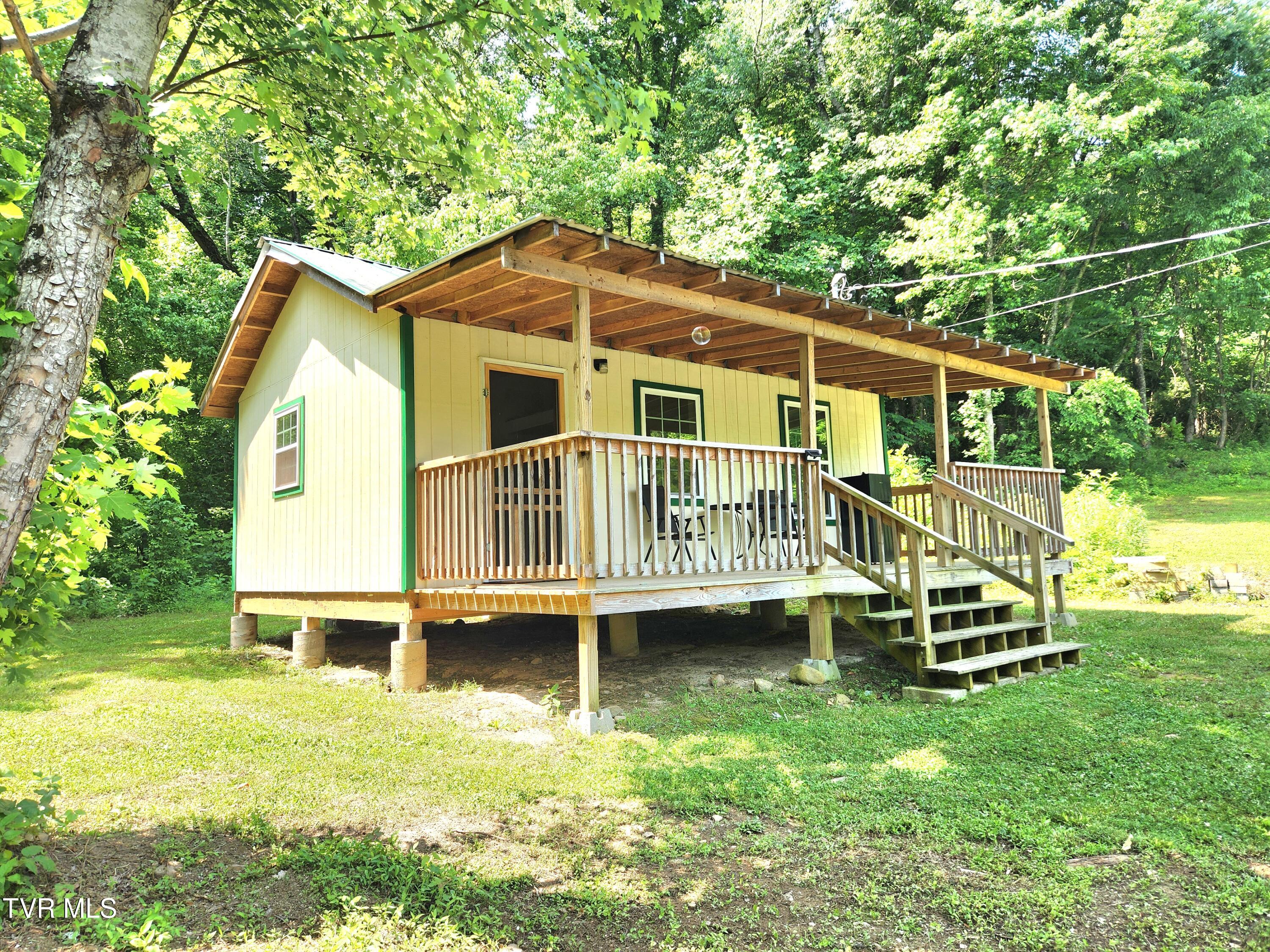 2428 Middle Creek Road, Afton, Tennessee image 1