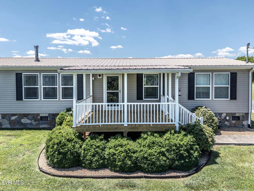 Photo of 2365 Bright Hope Rd. RD, Greeneville, TN 37743 (MLS # 9996401)