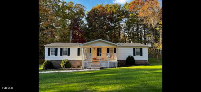 Photo of 200 Dentons Lane, Bristol, TN 37620 (MLS # 9996263)