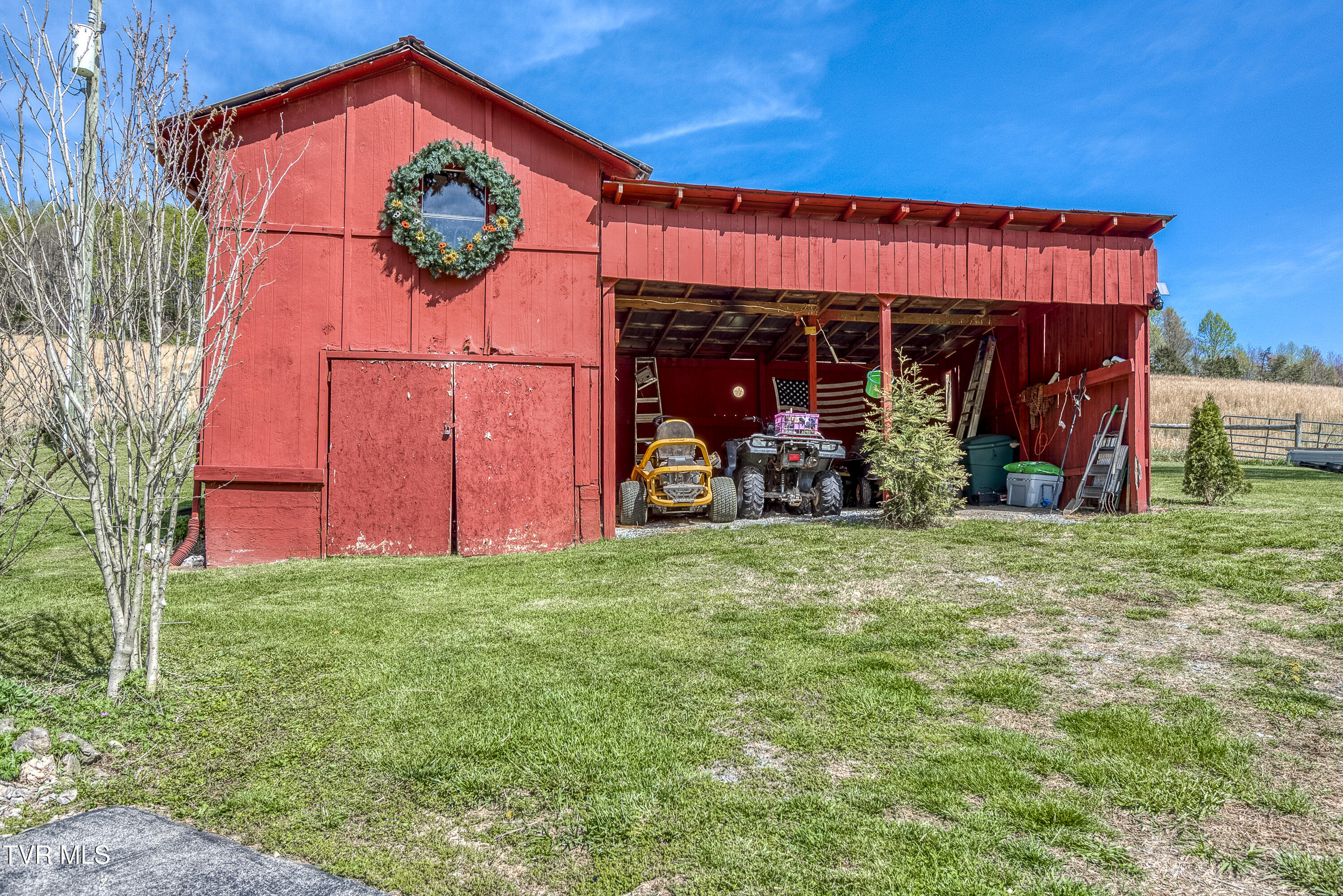 22540 Marys Chapel Road, Bristol, Virginia image 7