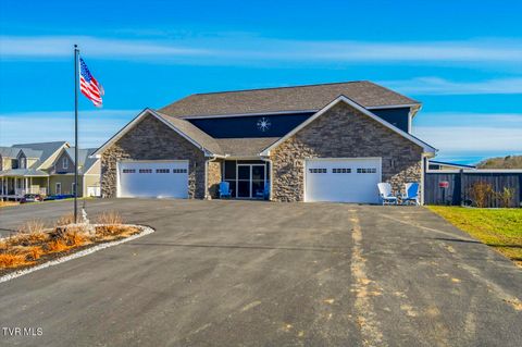 Photo of 1964 Harbor Hills Drive, Dandridge, TN 37725 (MLS # 9989713)