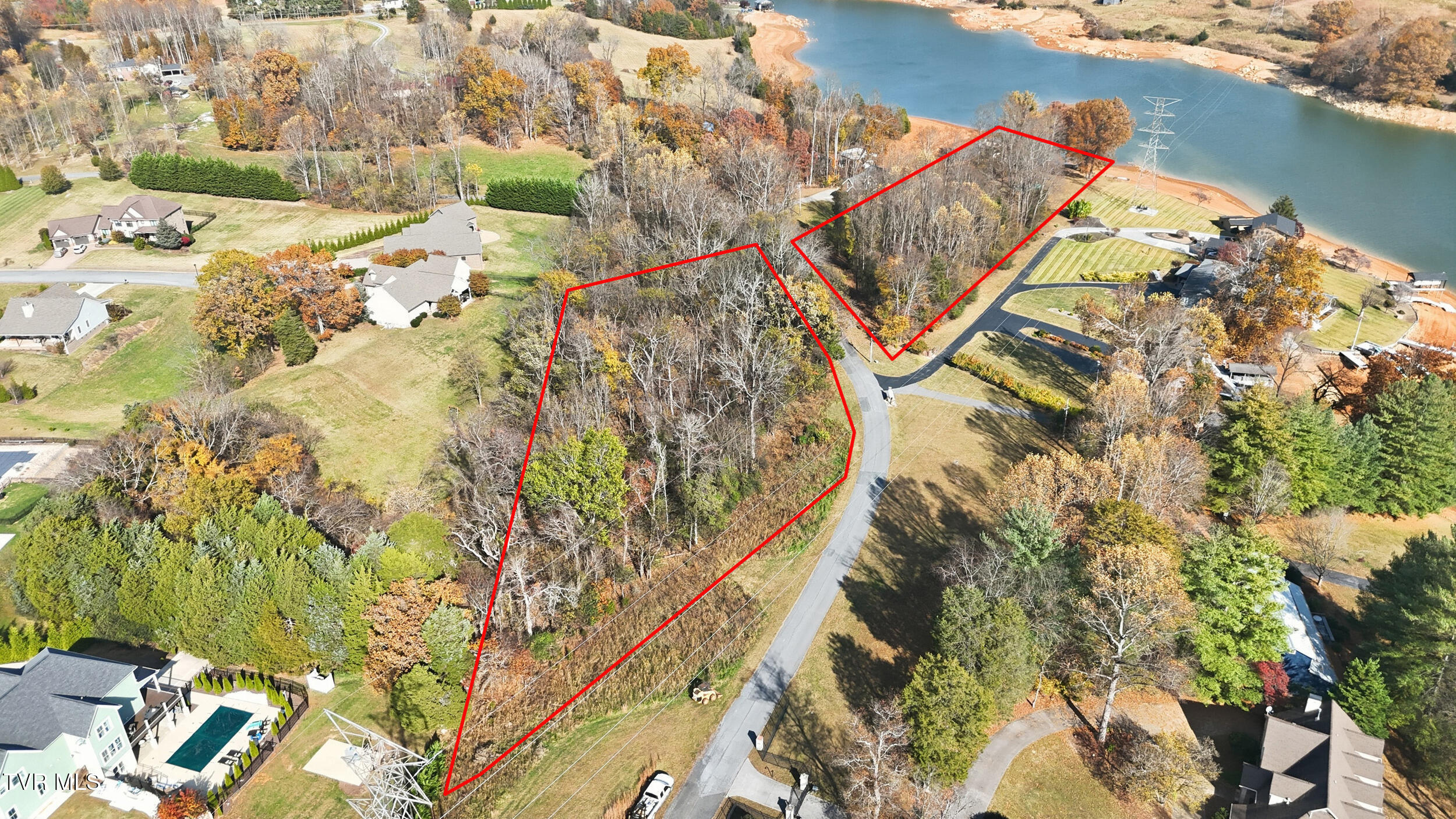 290 Candy Creek Private Drive