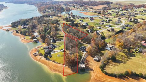 Vacant Land For Sale - 290 Candy Creek Private Drive<br/> Sullivan County County, Blountville, TN 37617