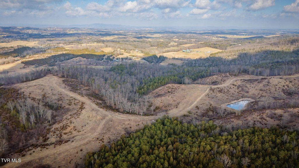 Photo of 3456 Warrensburg Road, Whitesburg, TN 37891 (MLS # 9990042)