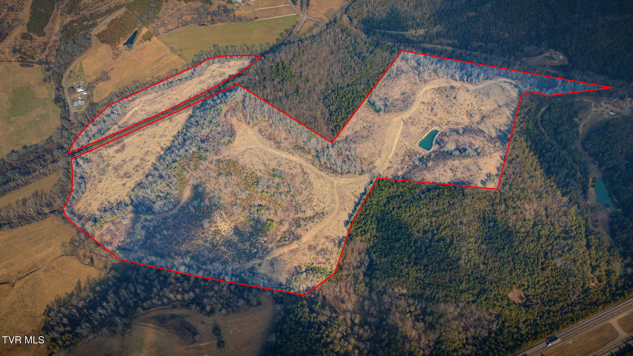 3456 Warrensburg Road