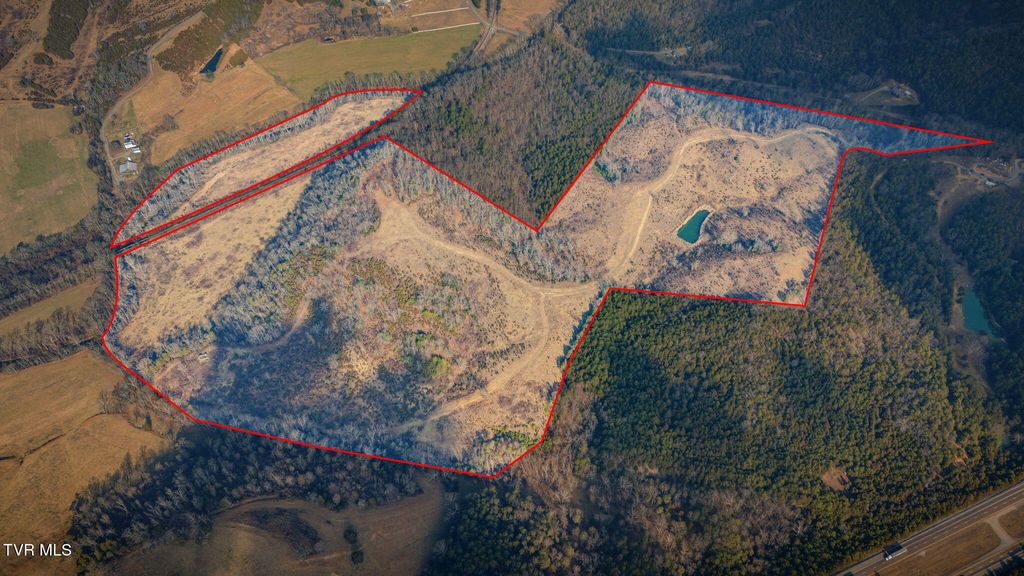 Photo of 3456 Warrensburg Road, Whitesburg, TN 37891 (MLS # 9990042)