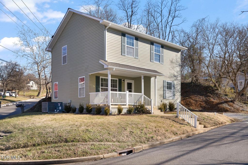 Photo of 205 Spring Street, Jonesborough, TN 37659 (MLS # 9990205)