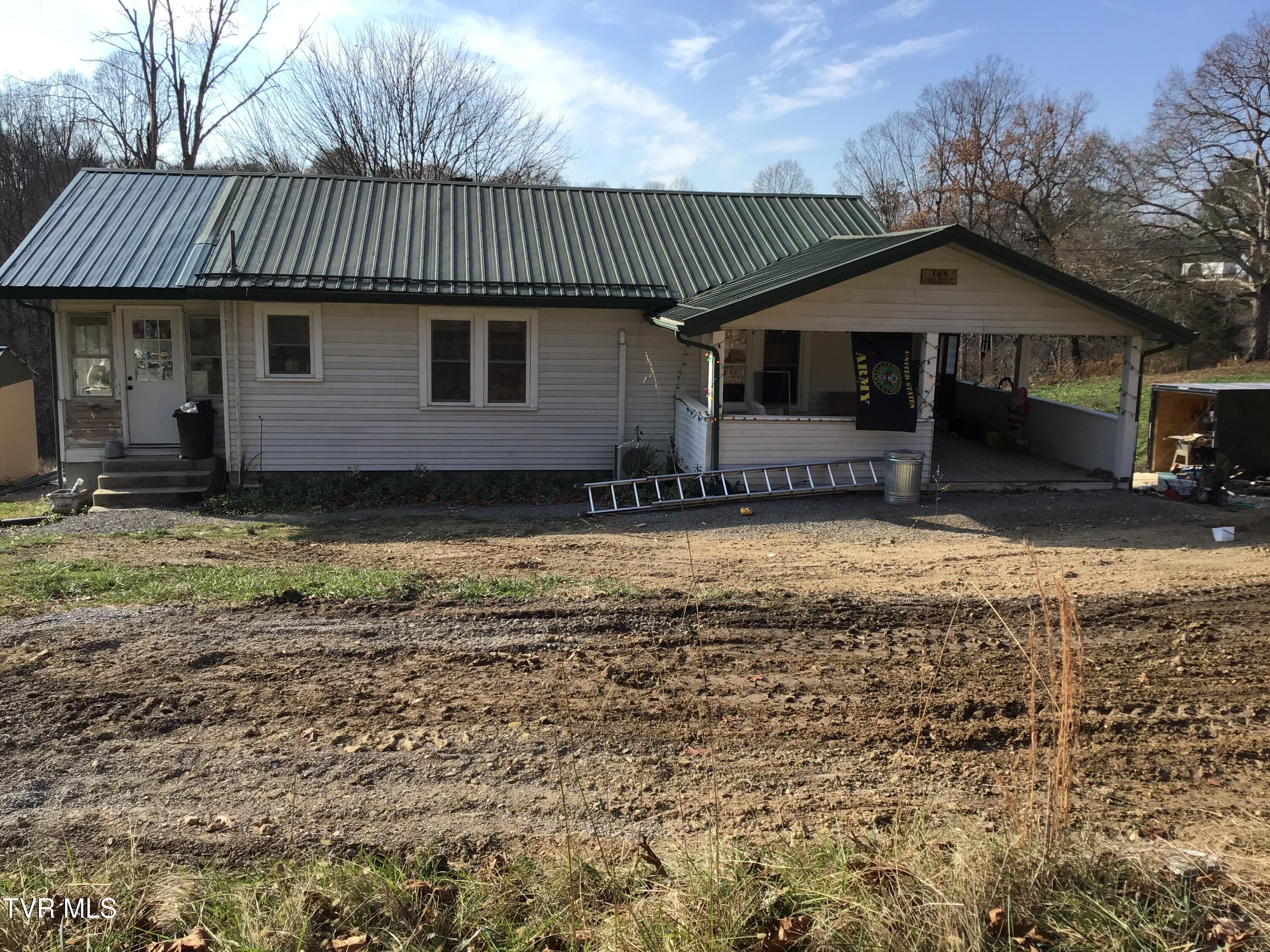 188 Cooney Hollow Road, Jonesville, Virginia image 1