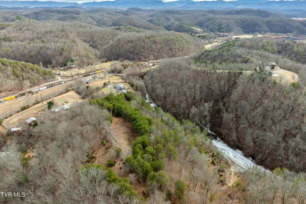 Photo of Tbd Lick Creek Road, Watauga, TN 37694 (MLS # 9990323)