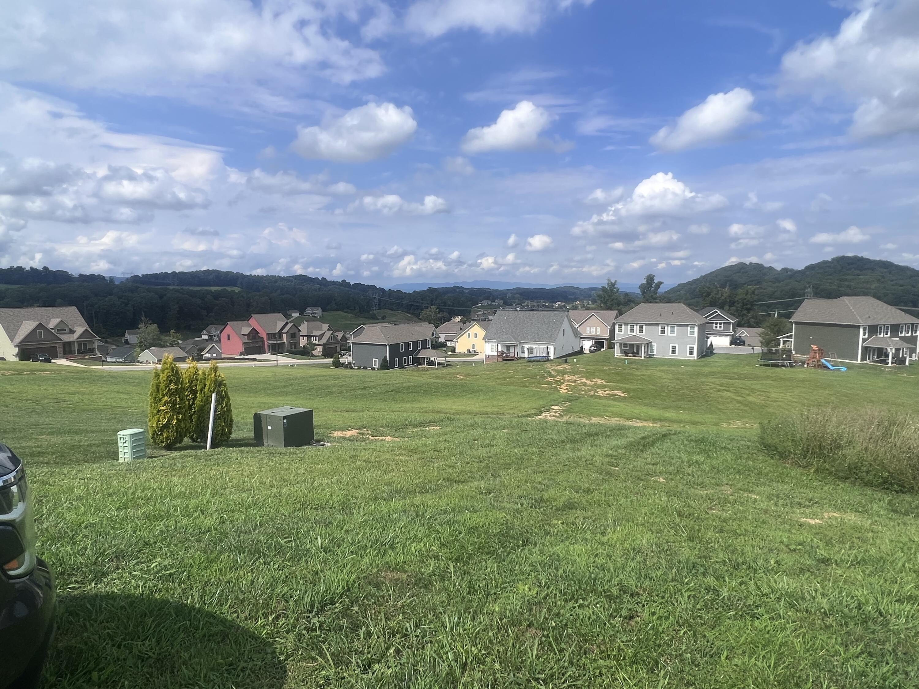 Tbd Murrayfield Way, Kingsport, Tennessee image 1