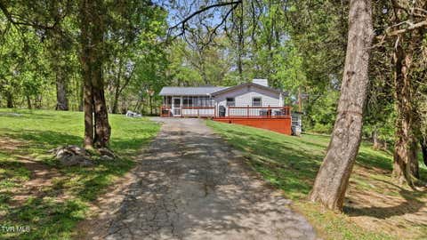 Photo of 241 Summer Sound Road, Piney Flats, TN 37686 (MLS # 9994715)