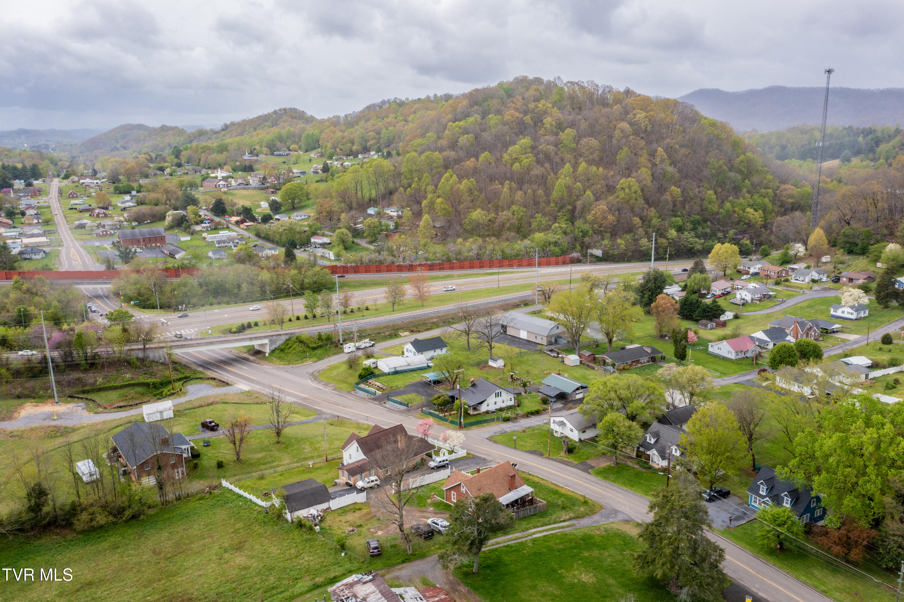 145 Carters Valley Road, Kingsport, Tennessee image 41