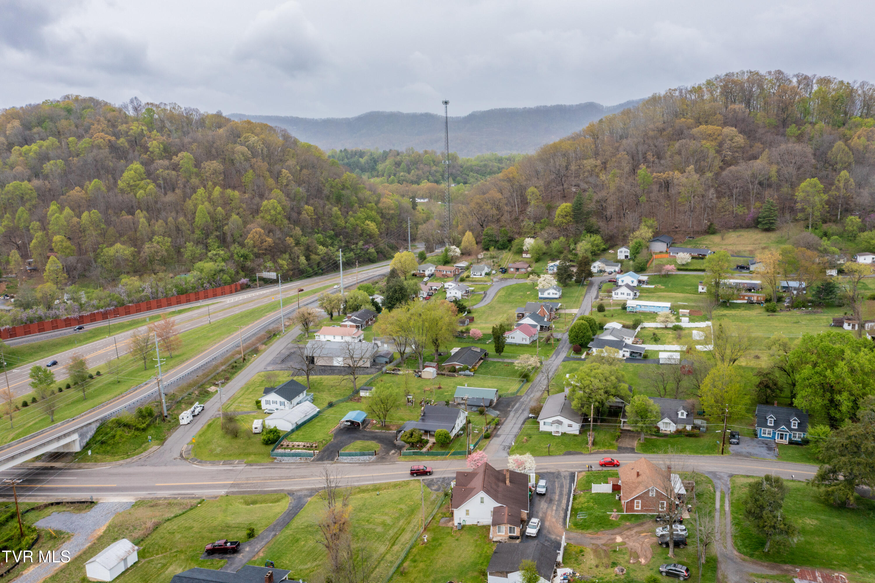 145 Carters Valley Road, Kingsport, Tennessee image 42