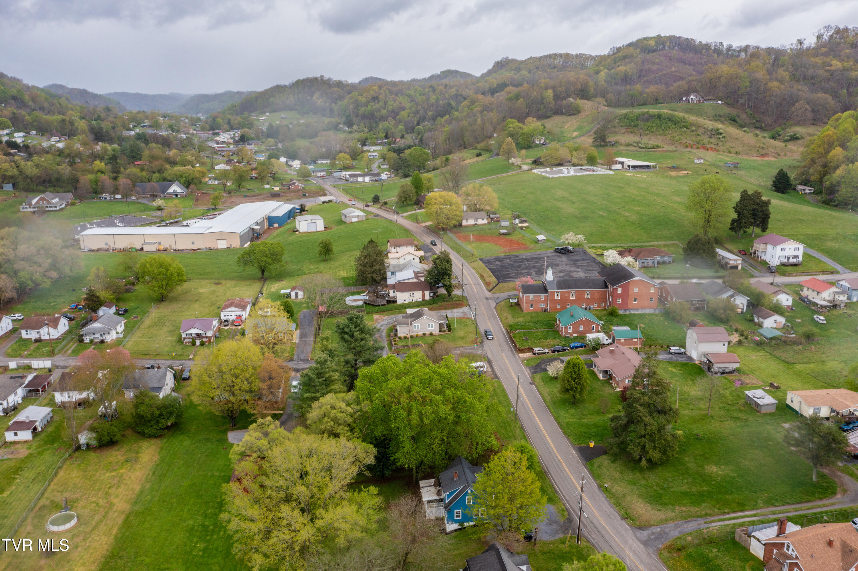 145 Carters Valley Road, Kingsport, Tennessee image 43