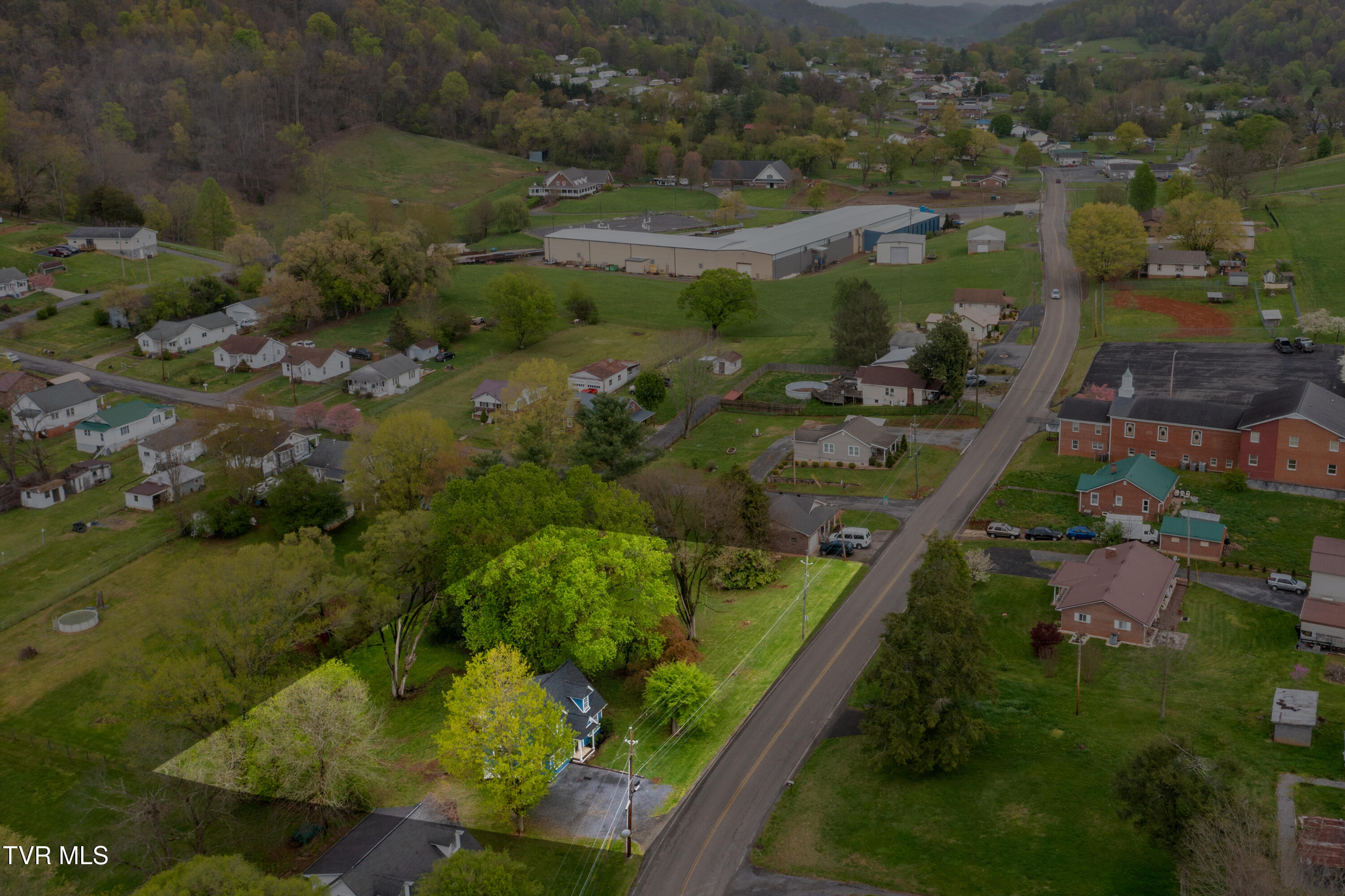 145 Carters Valley Road, Kingsport, Tennessee image 44